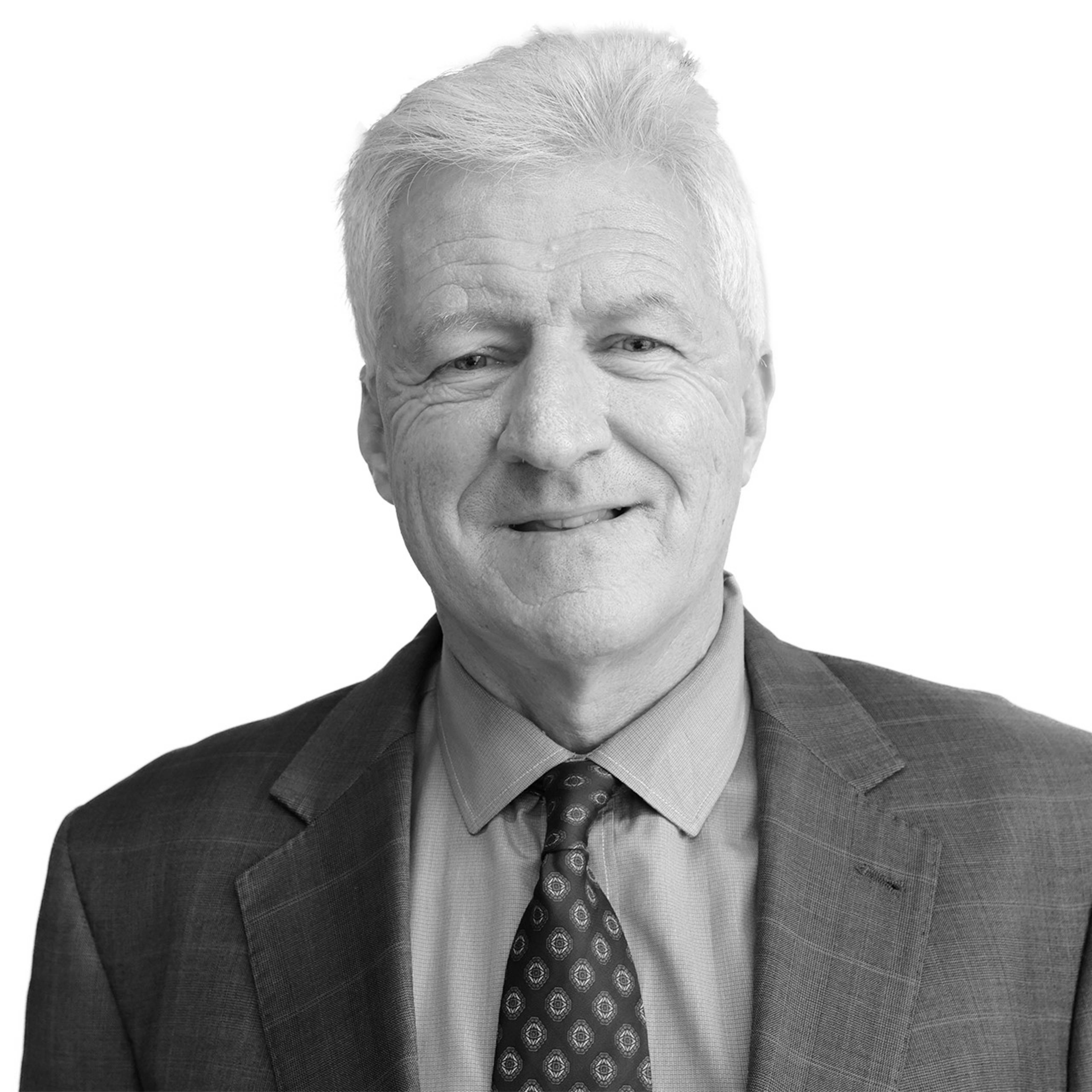 JG Cahill