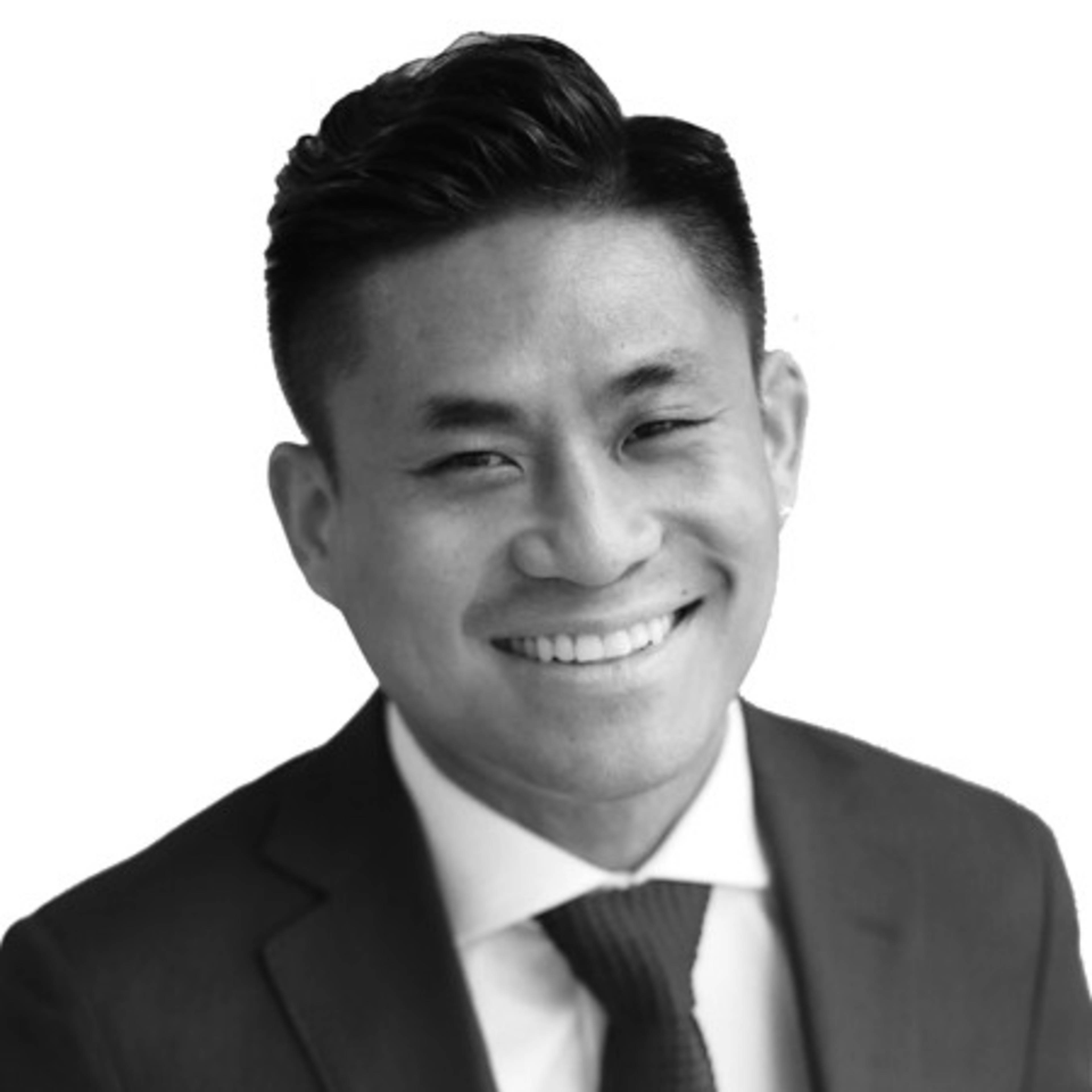 Zac Hoang