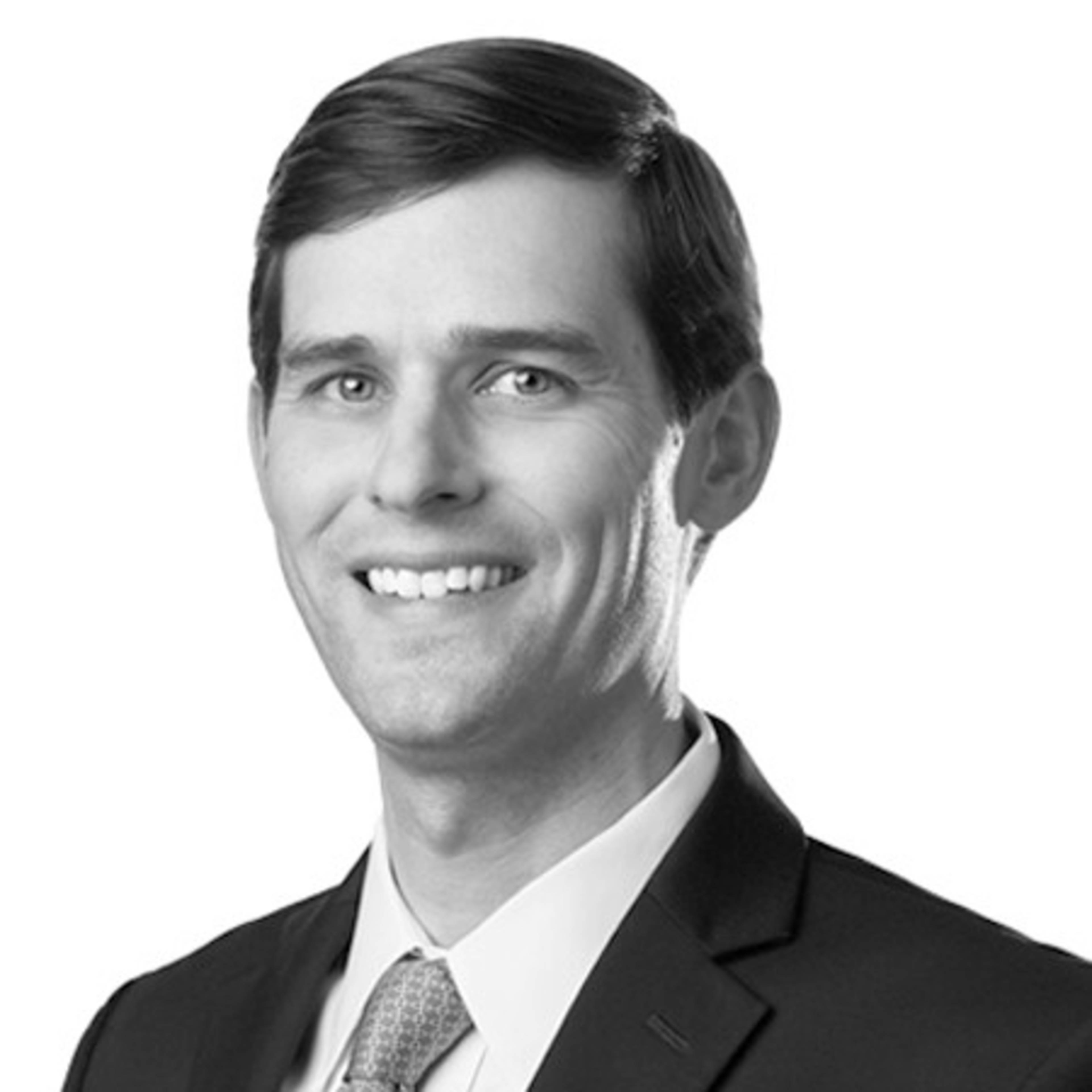 Andrew Cornwell