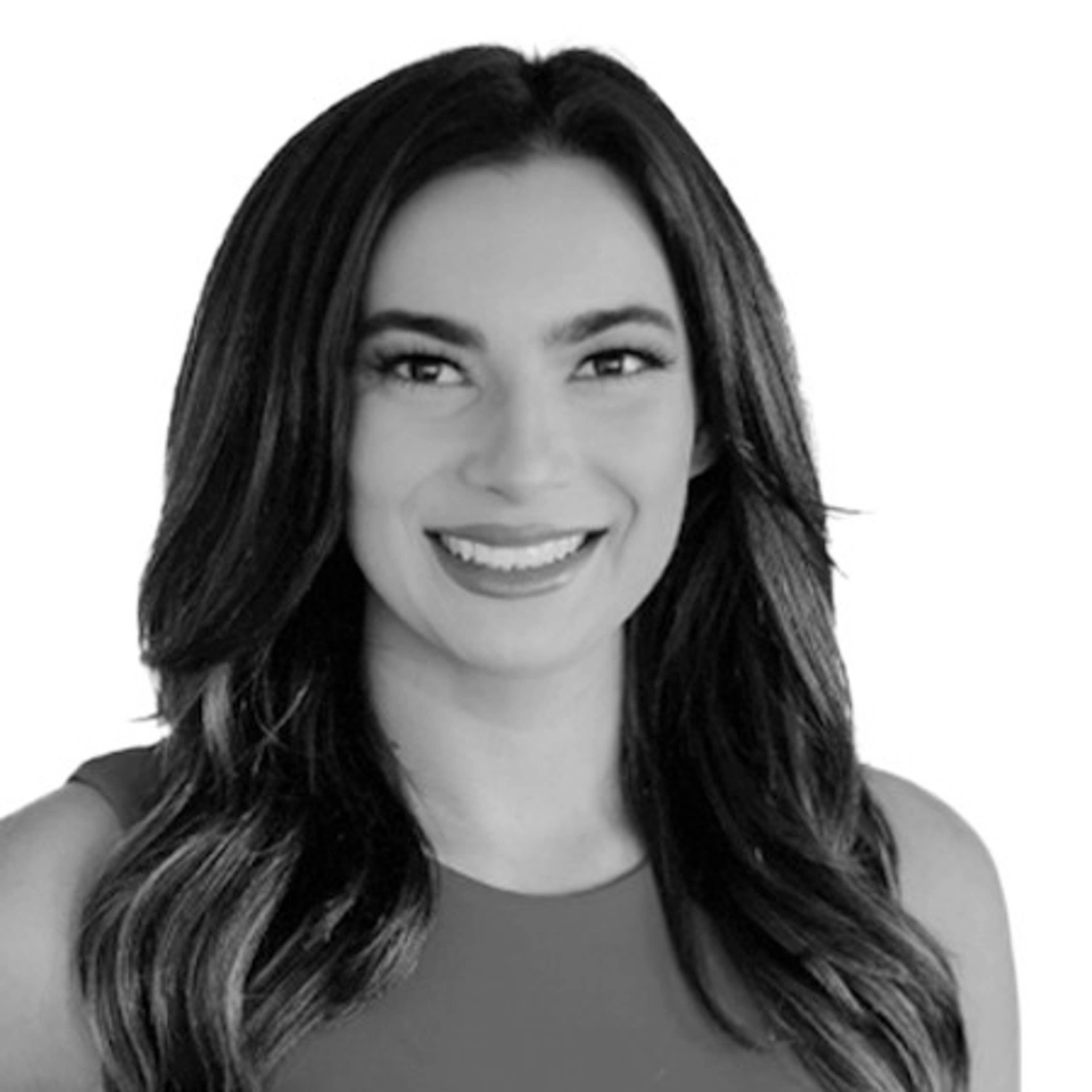 Morgan LaCroix
