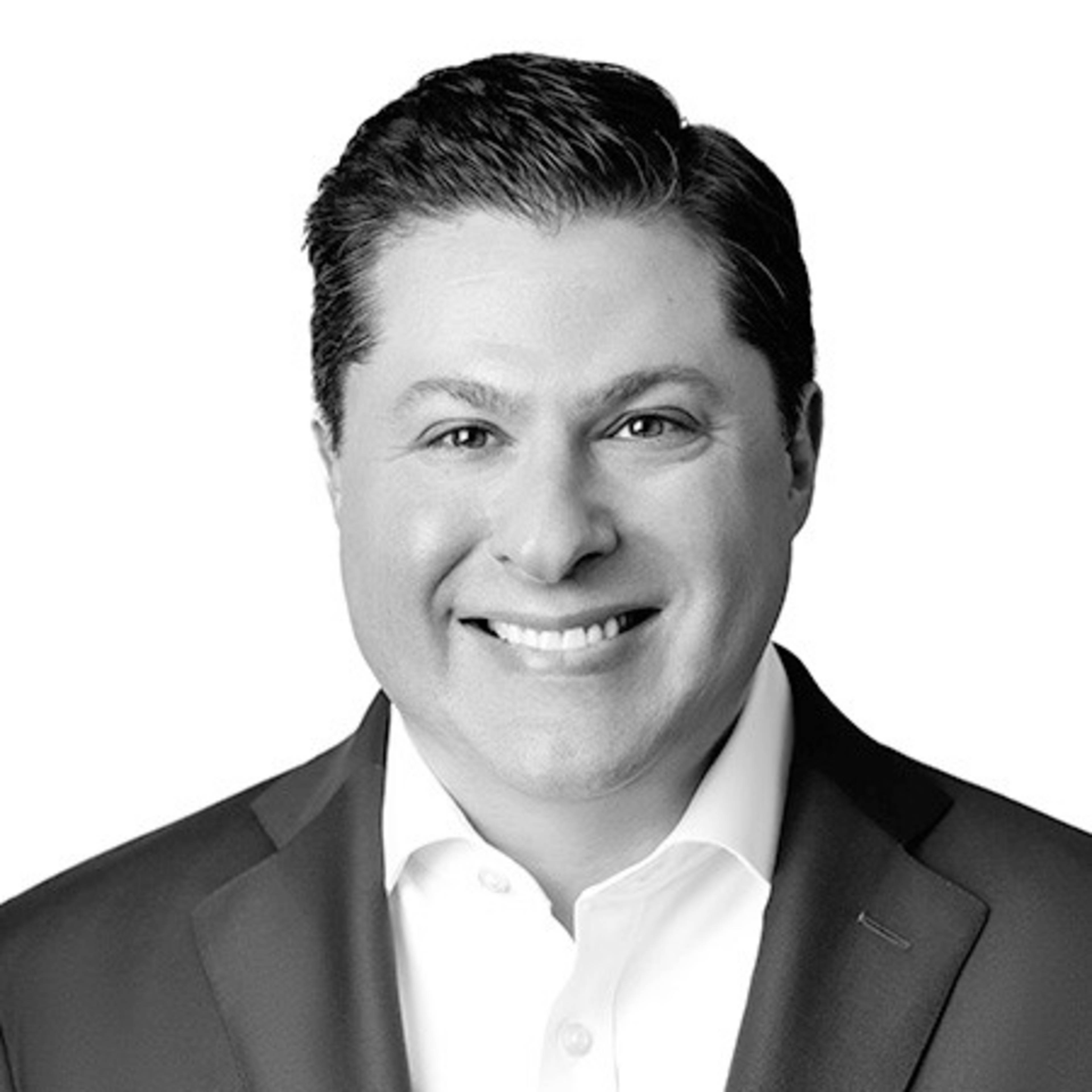 Todd Scholsohn