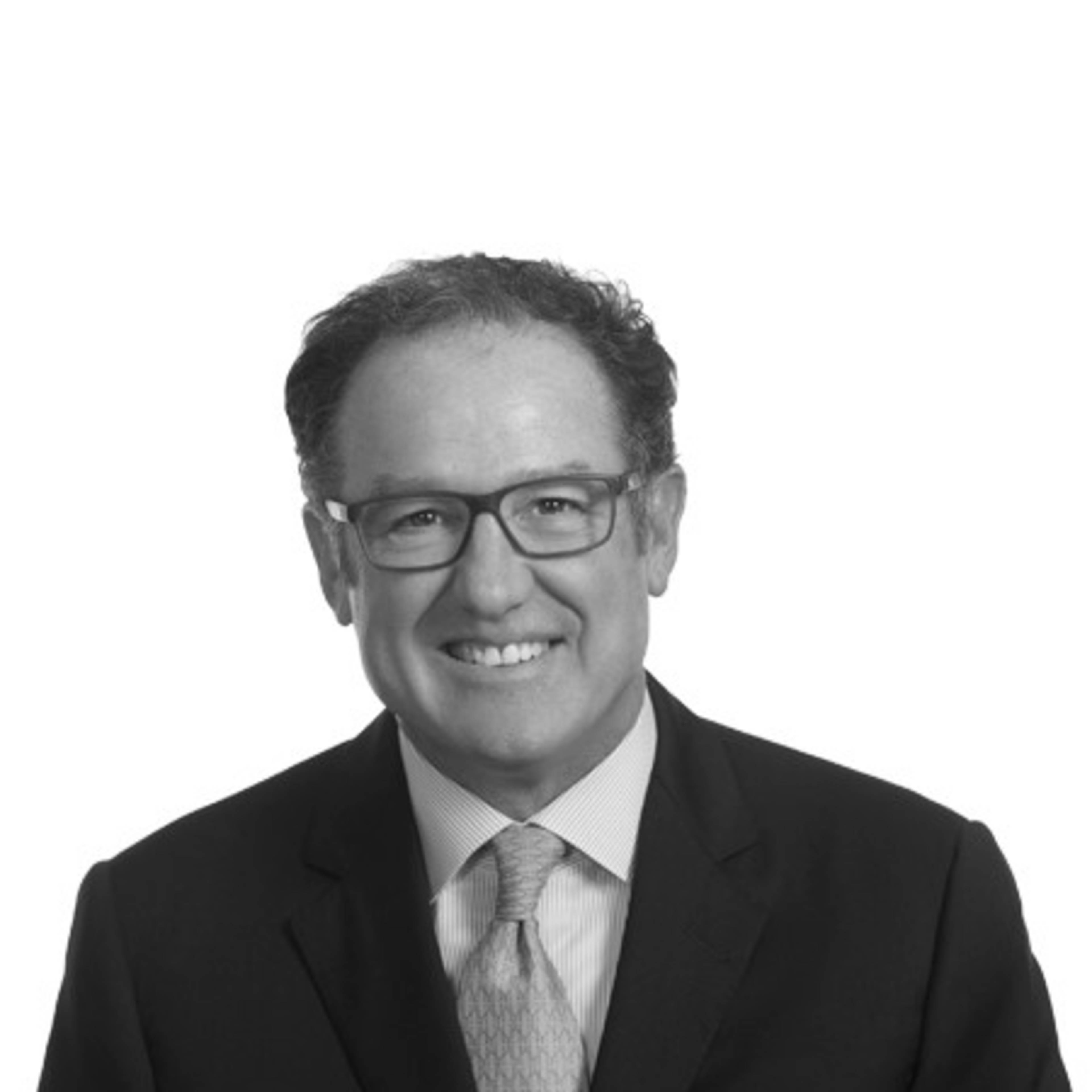 Stan Myers, CCIM