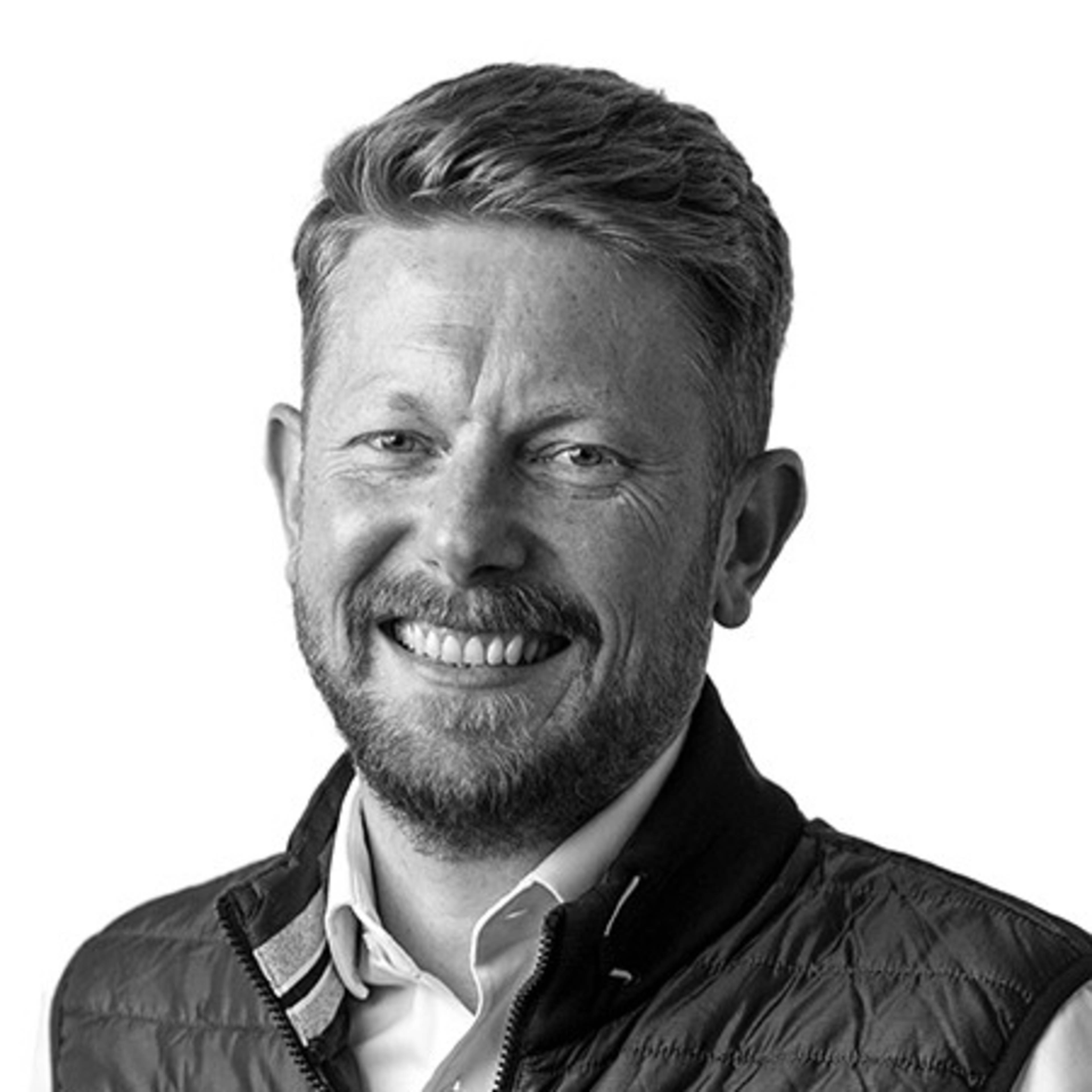 Ian Wills