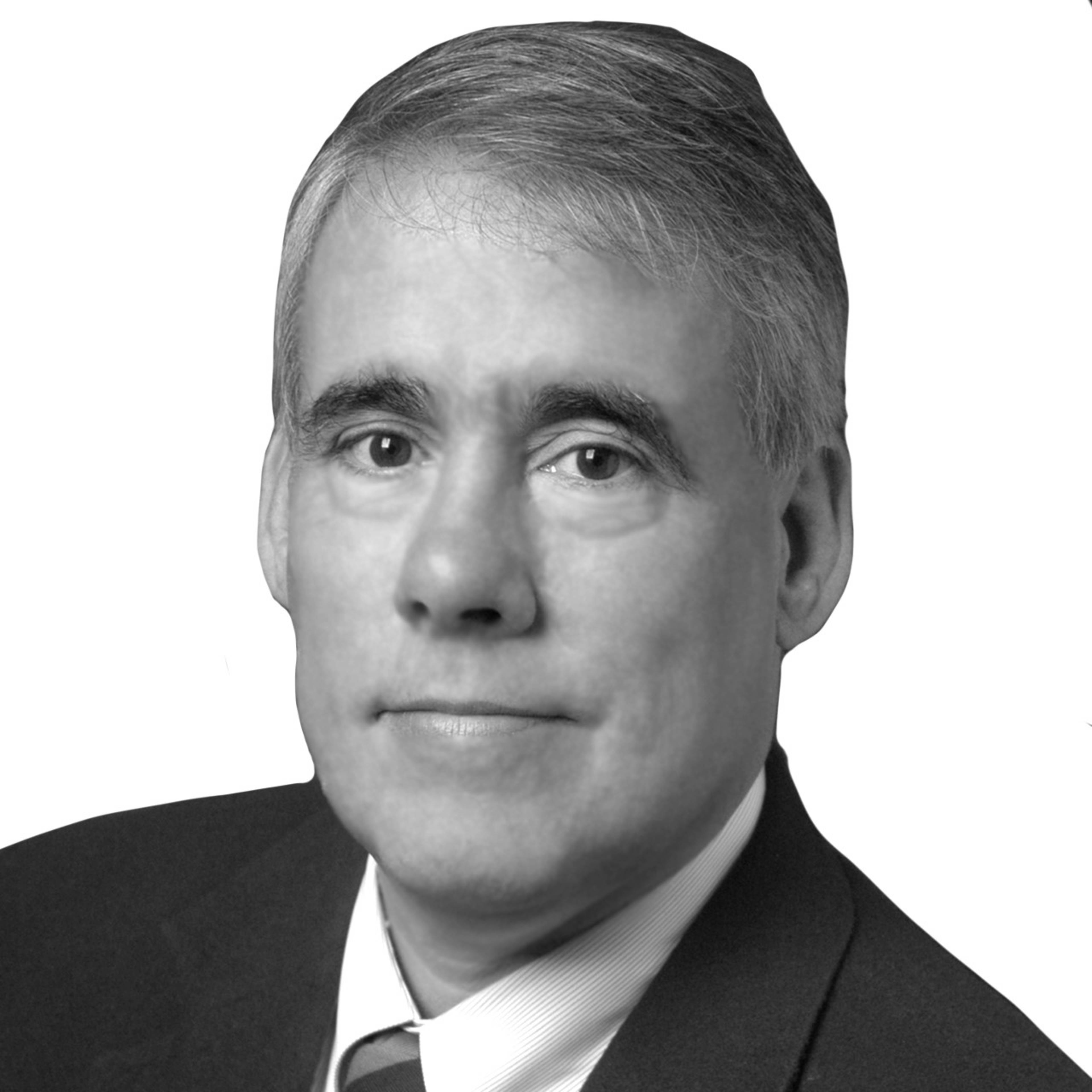 James Clarke