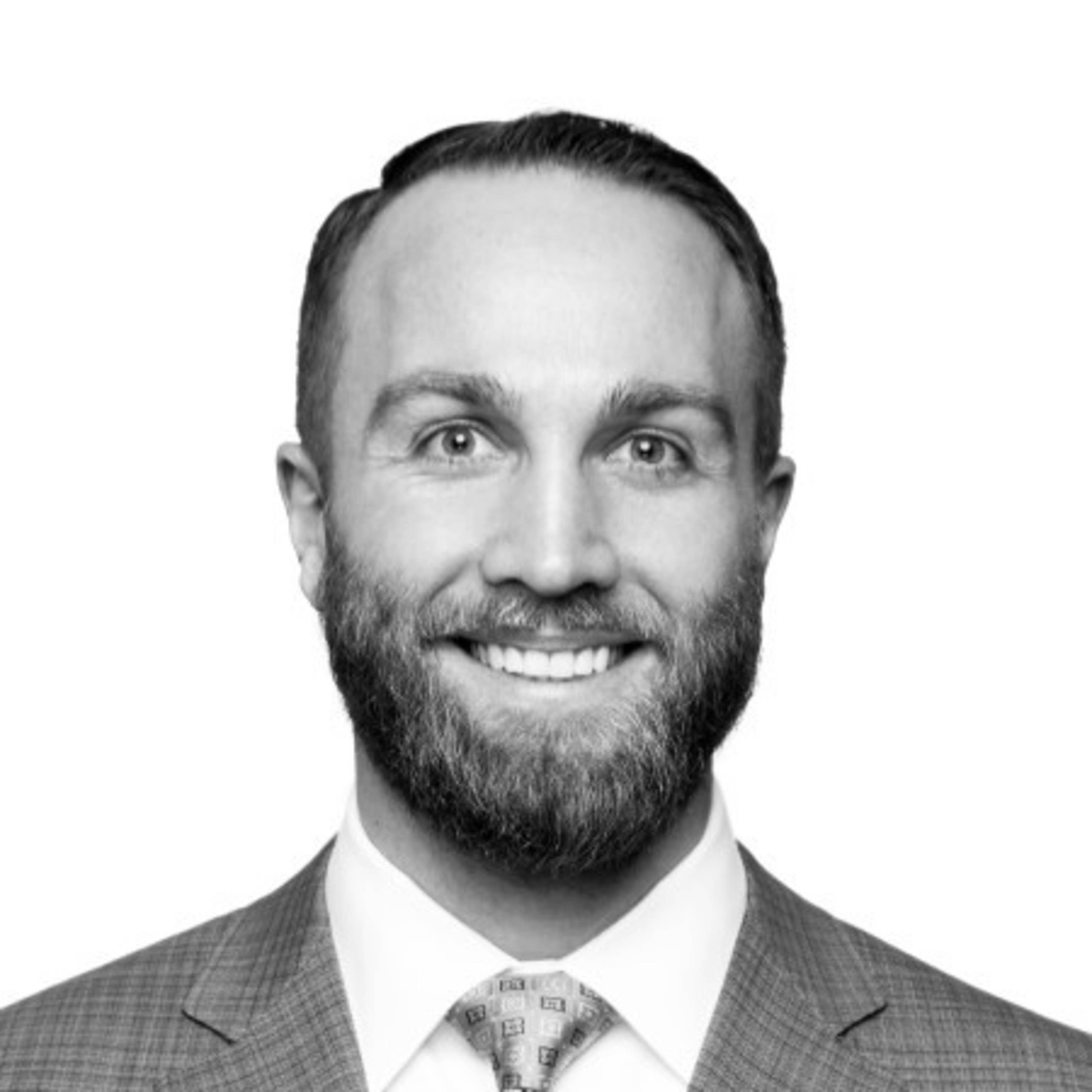 Jake Bos