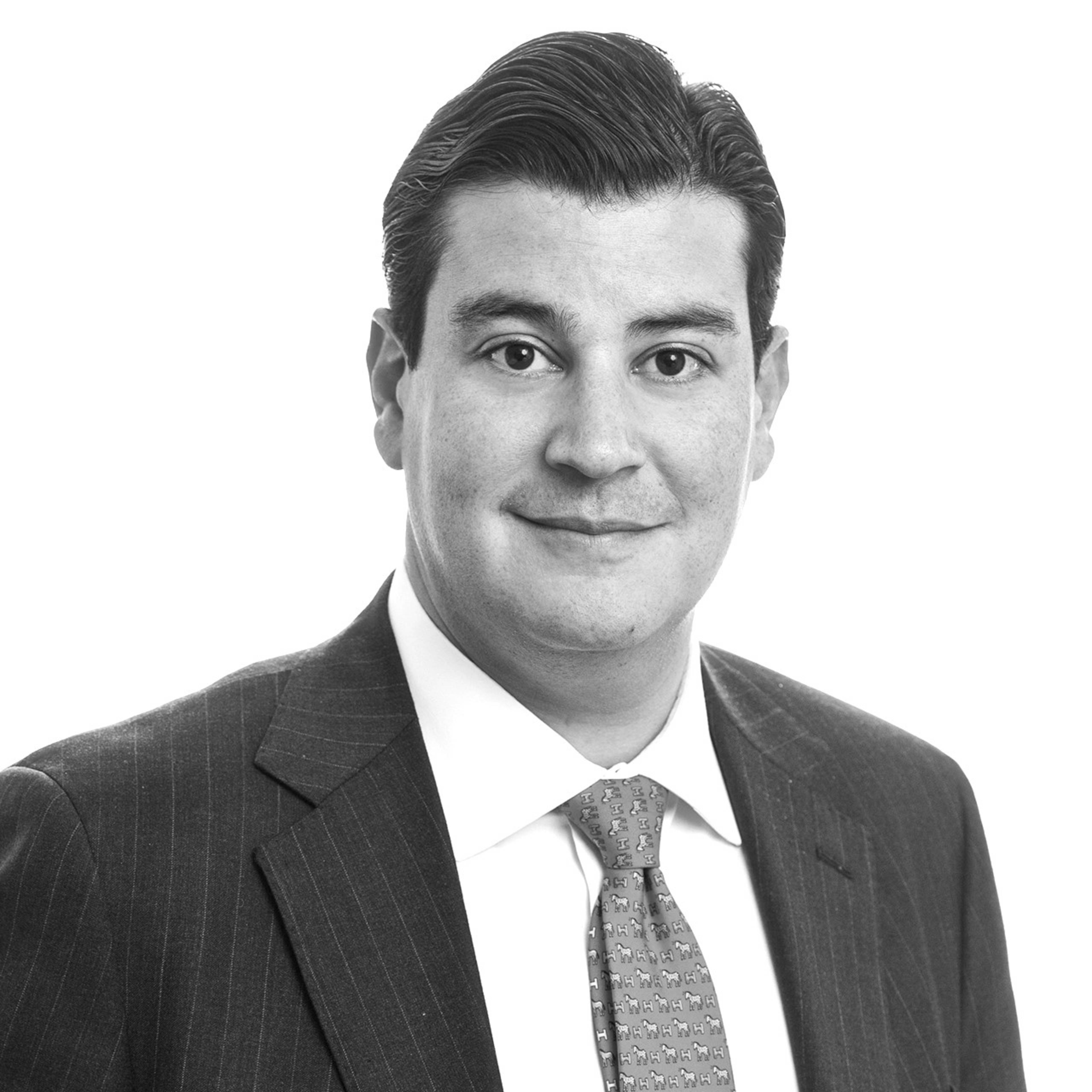 Howard Hersch