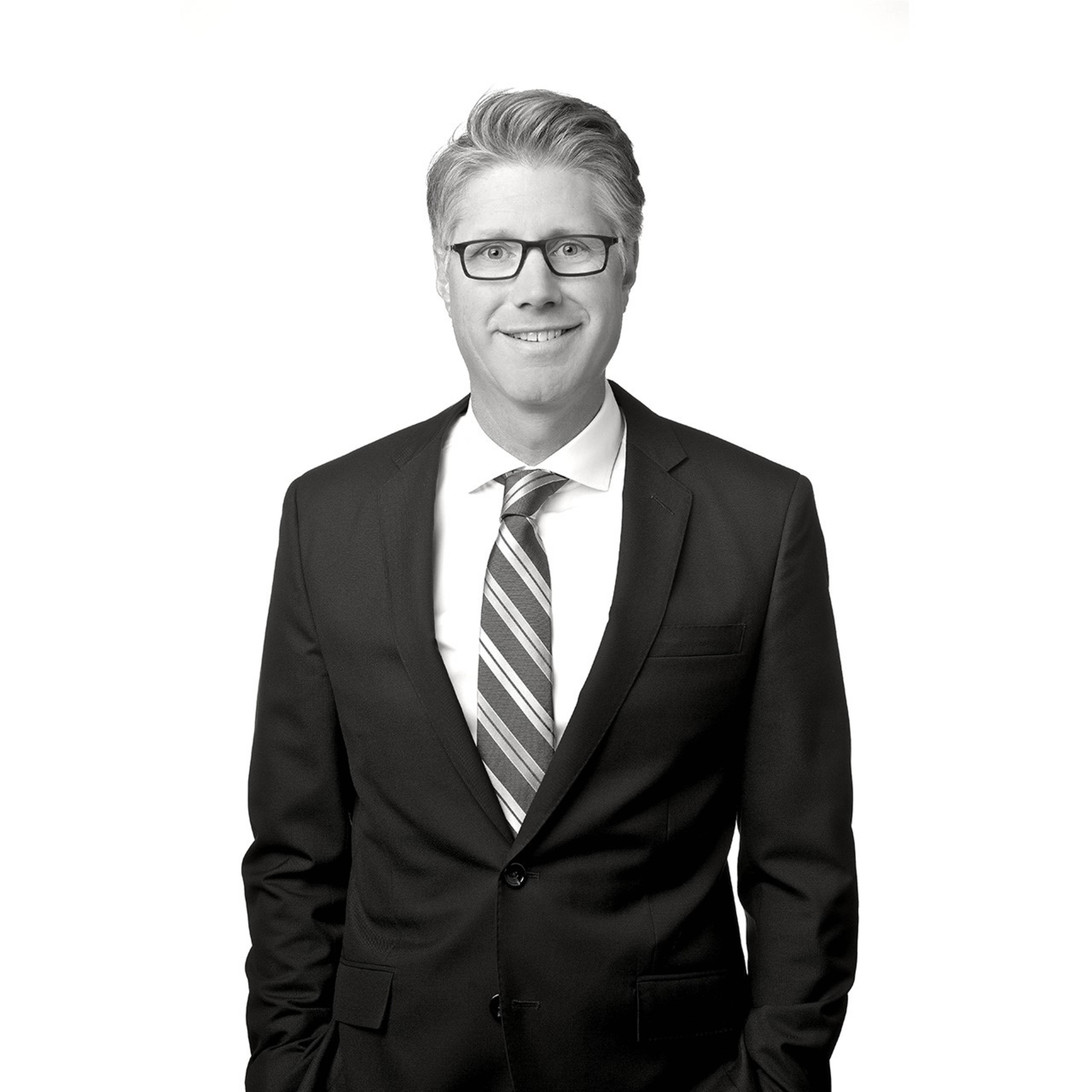 Chris Elsenbach