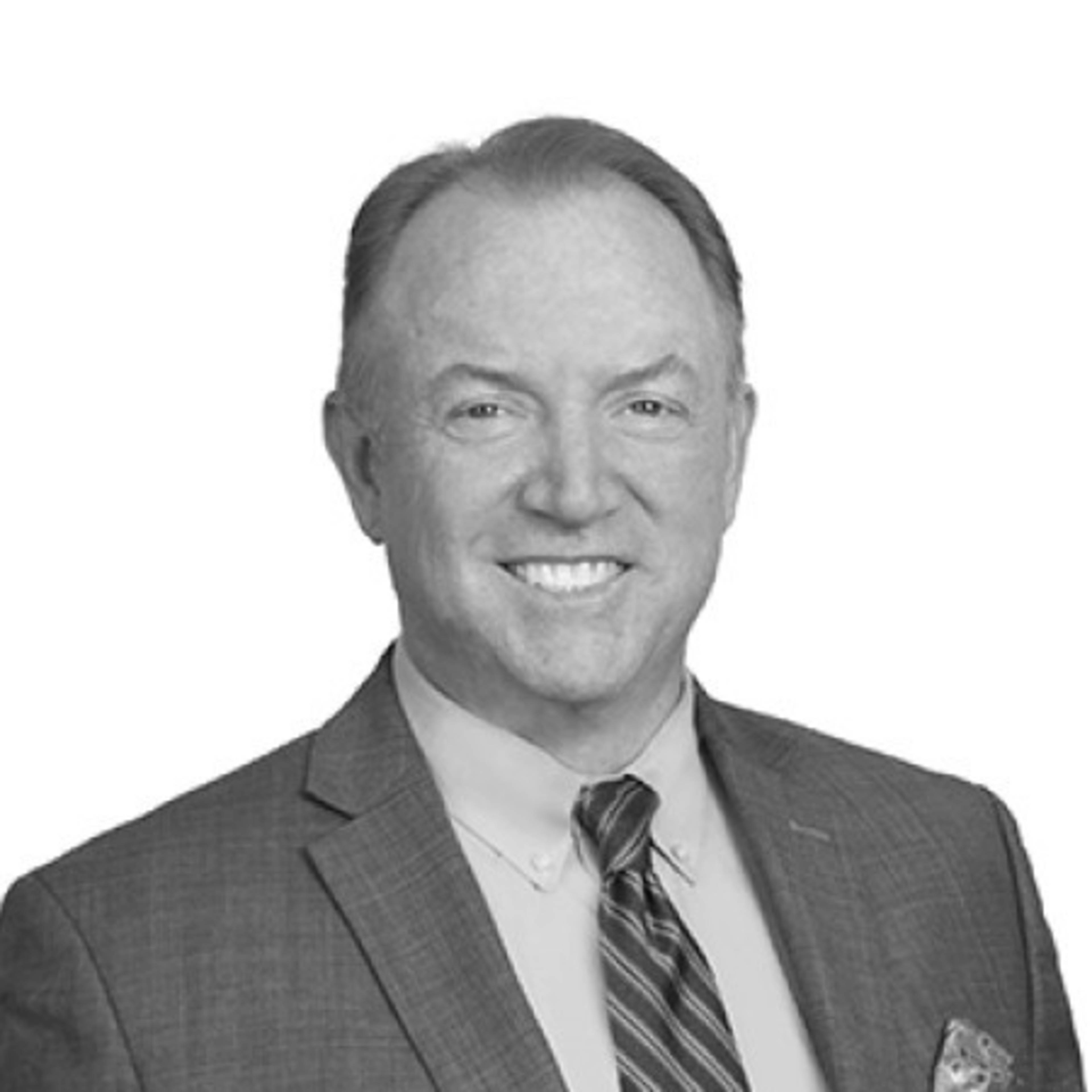 Sean McDonnell