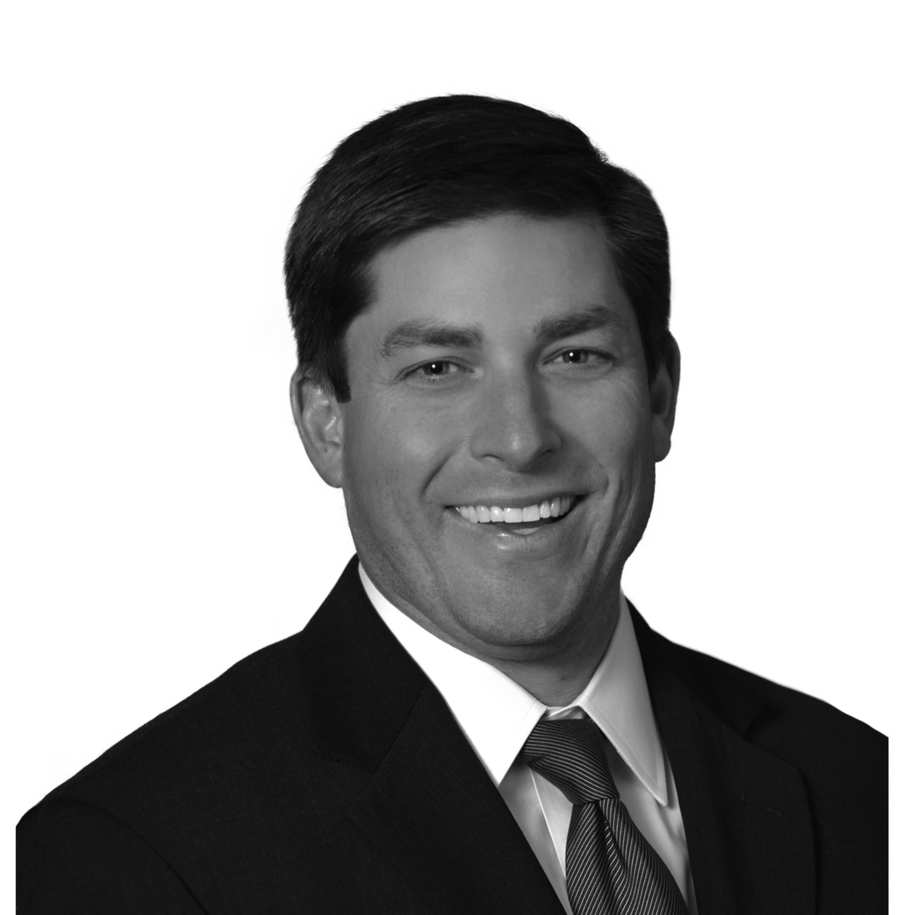 Brian Bacharach