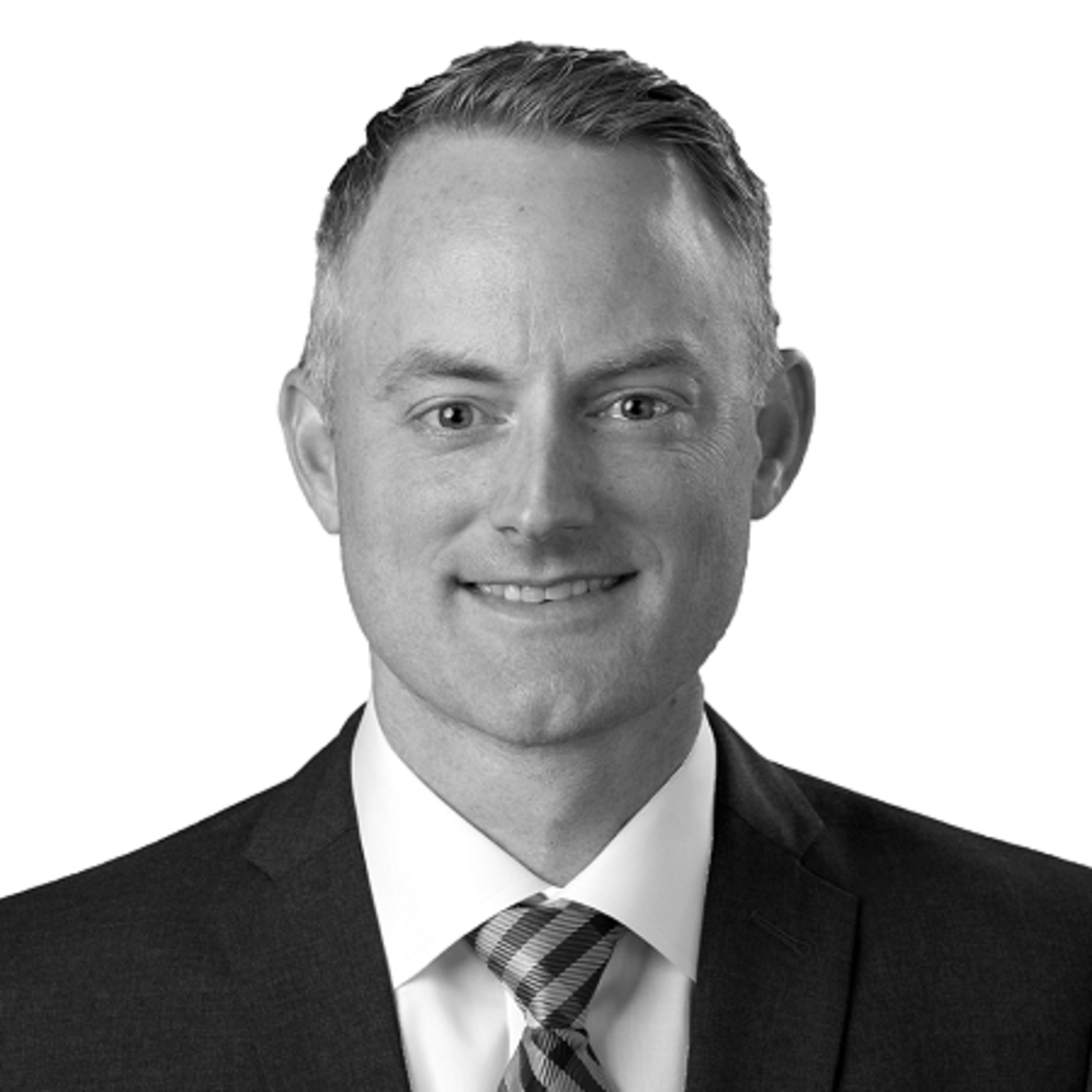Brent Robertson