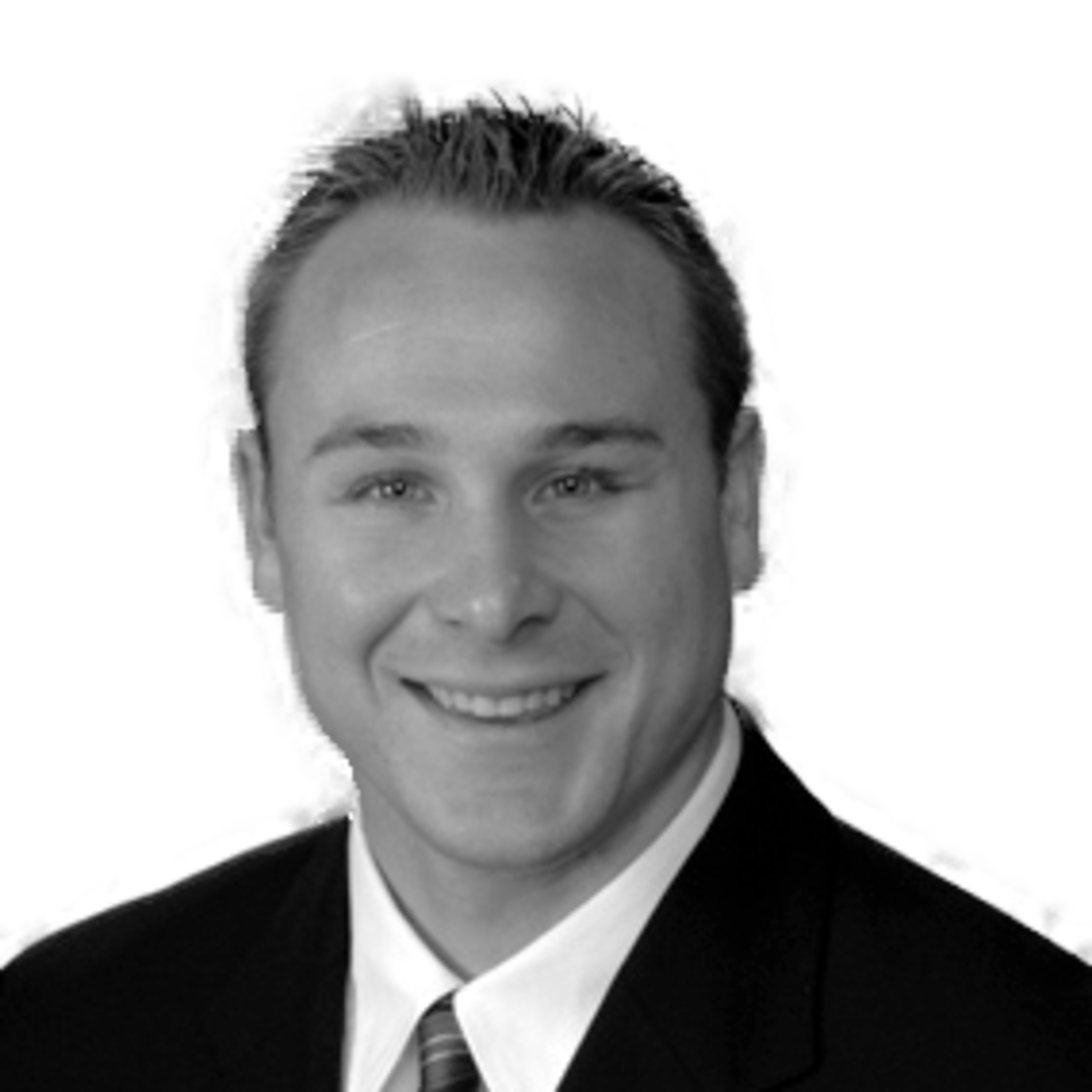 Brian Niehaus