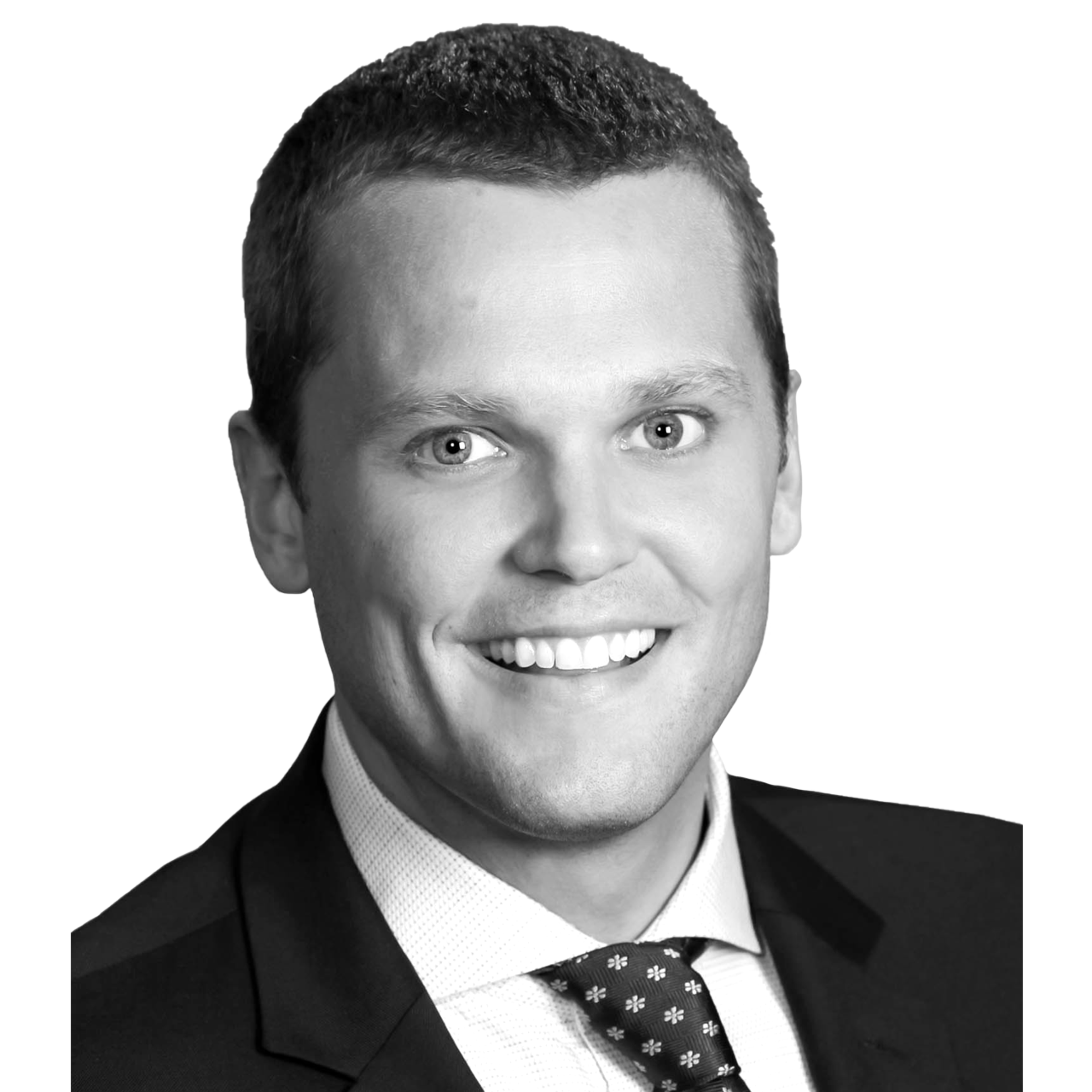 Colin Behr
