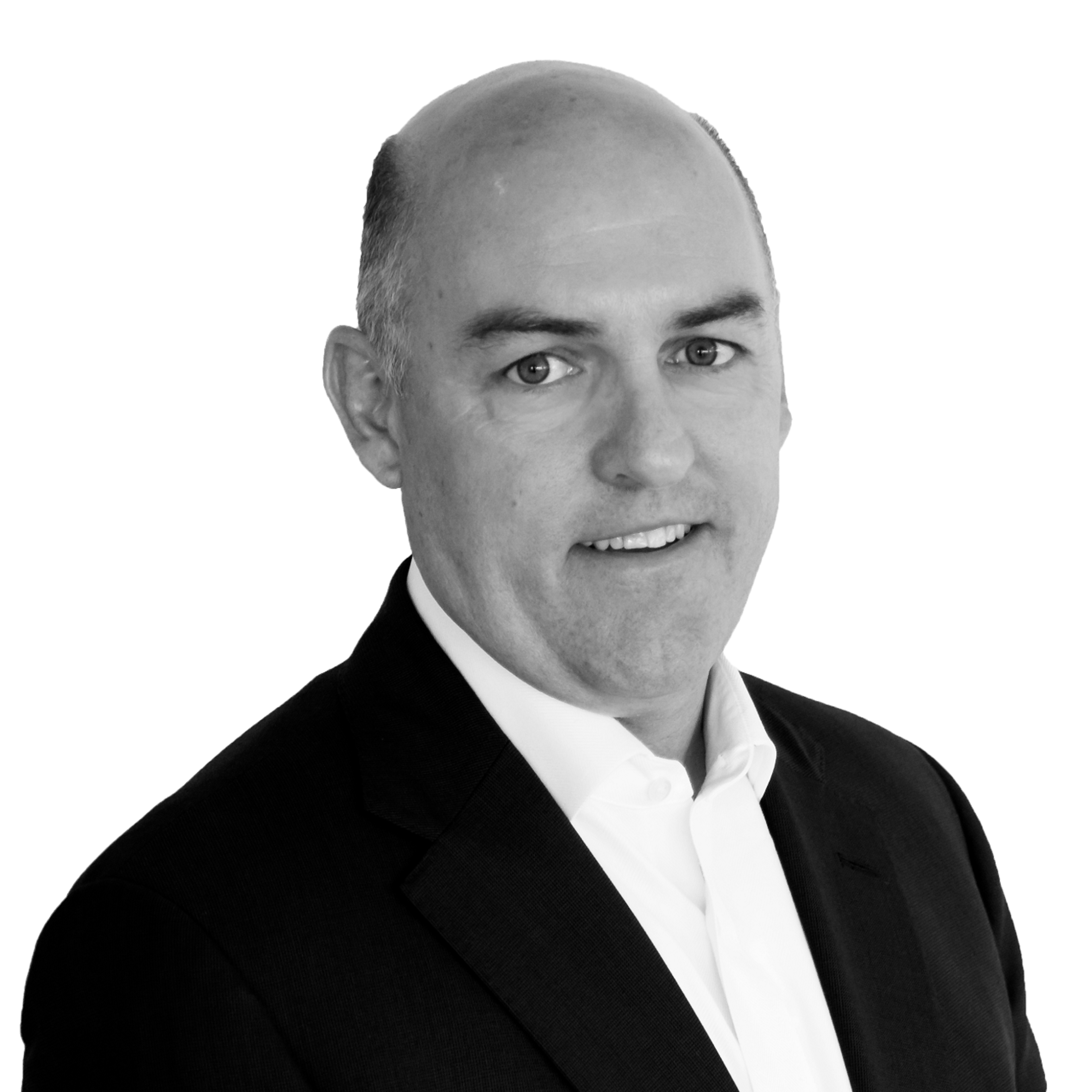 Daniel Jessup