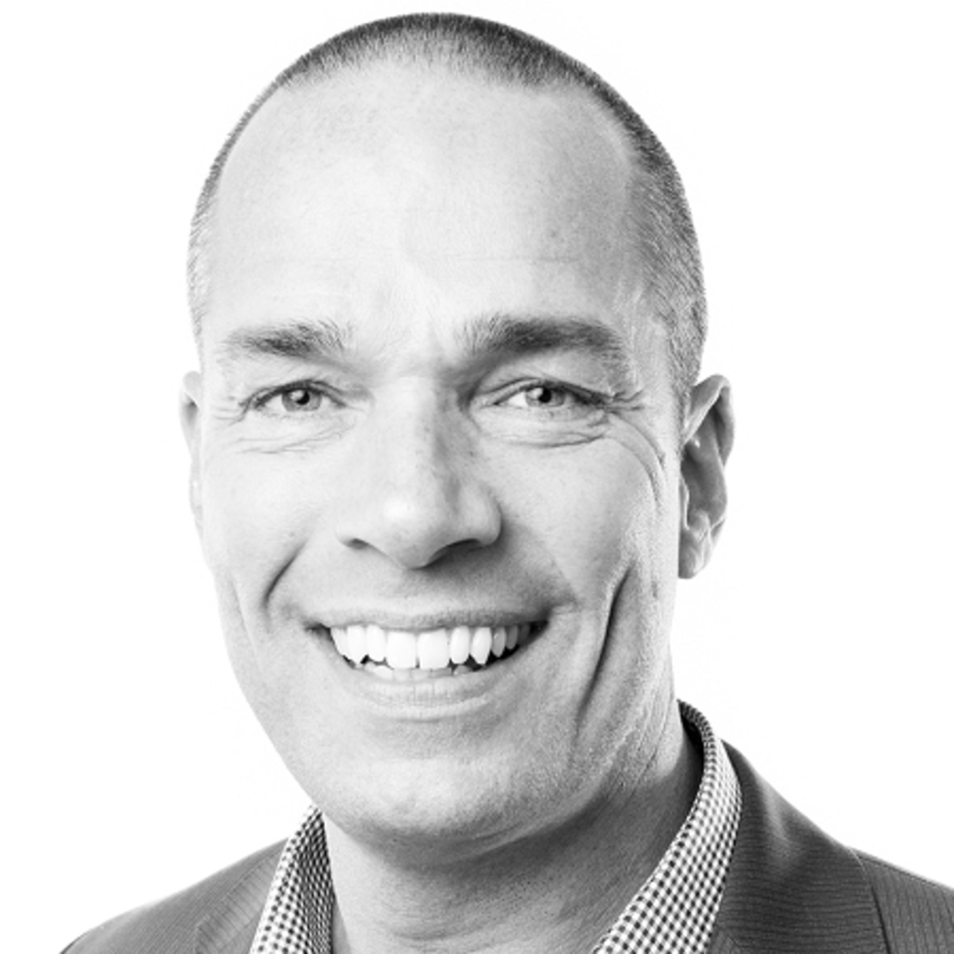 David Branding, SIOR