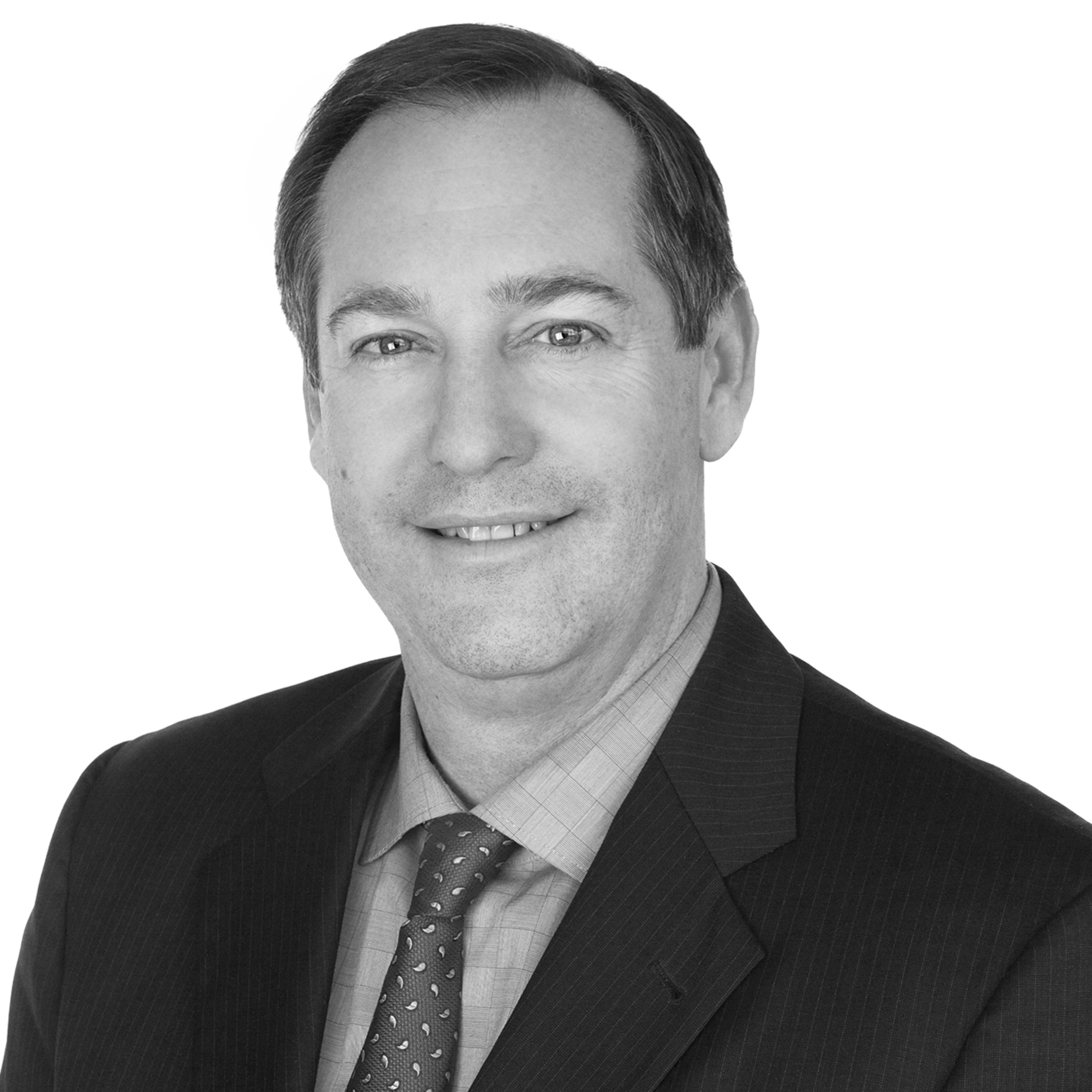 Brian Marsh