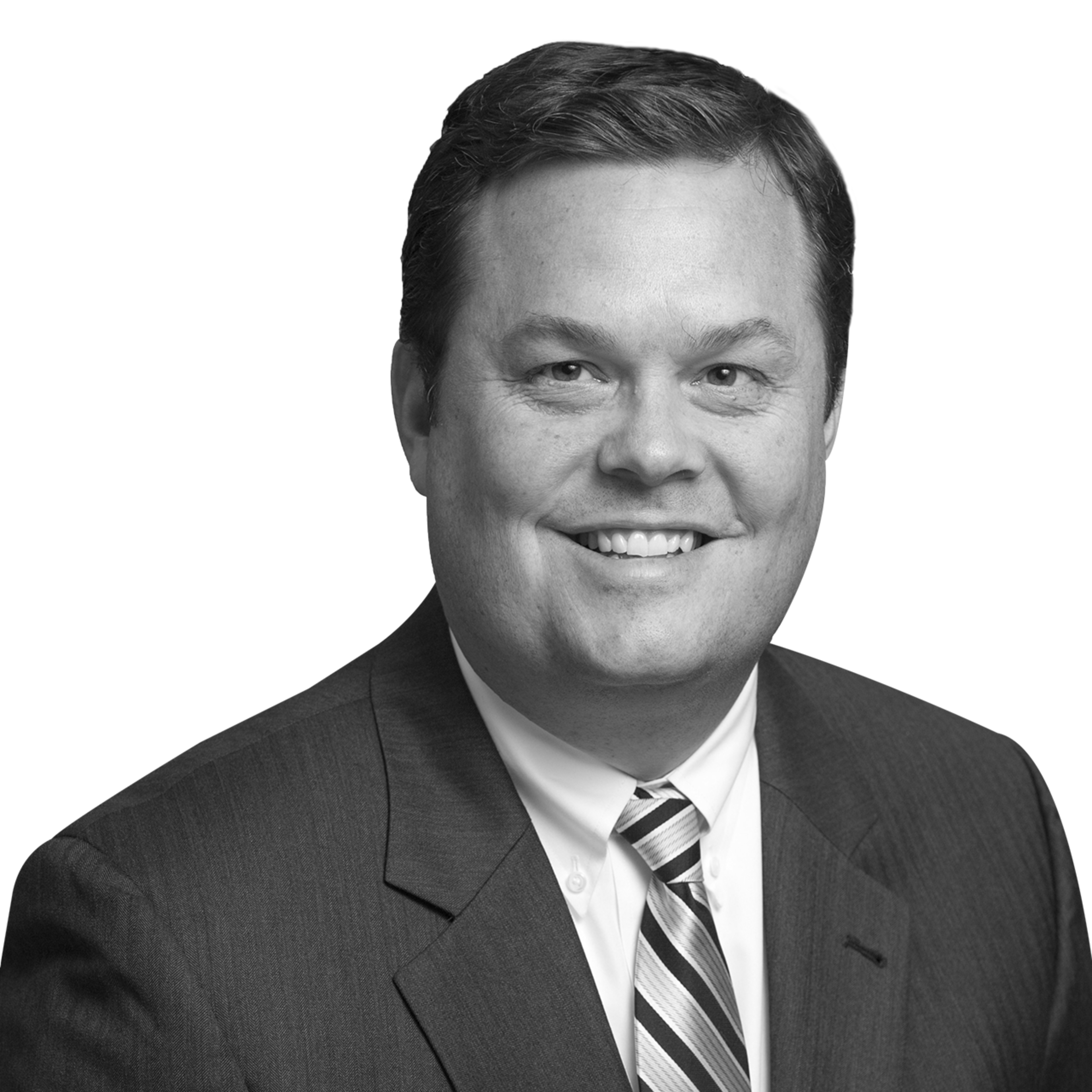 Chris Beard, CCIM