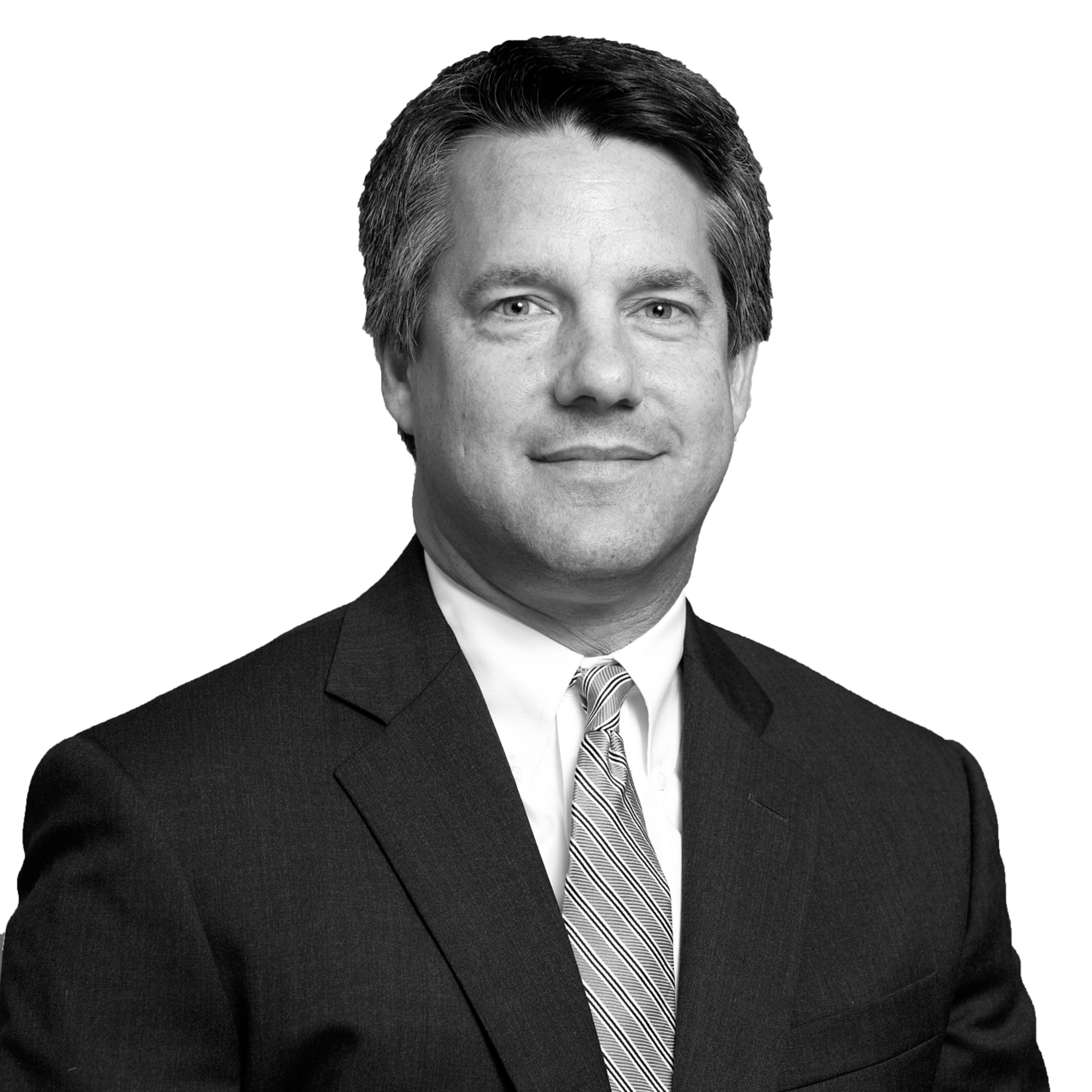 Doug Owen, SIOR