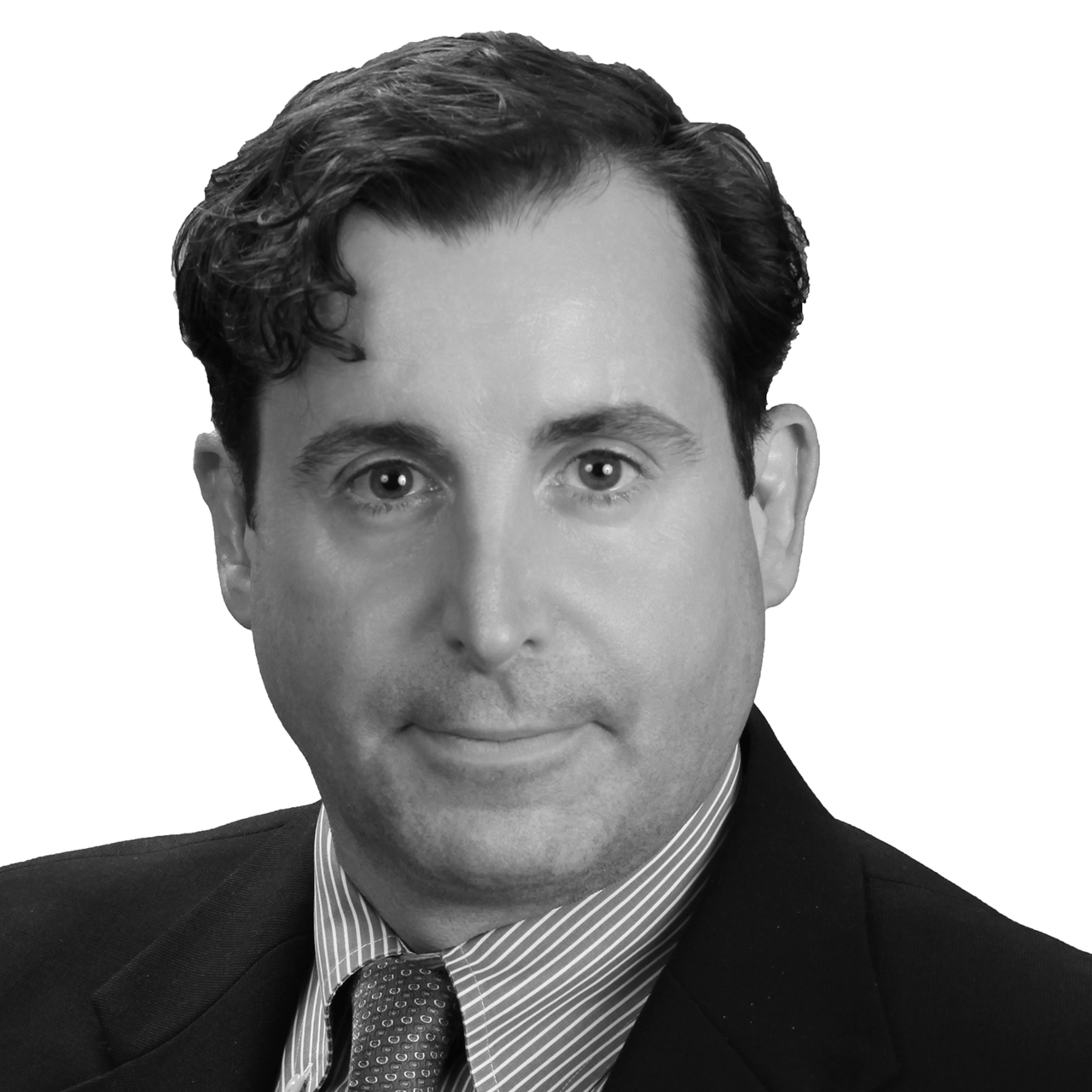 Jared Imperatore