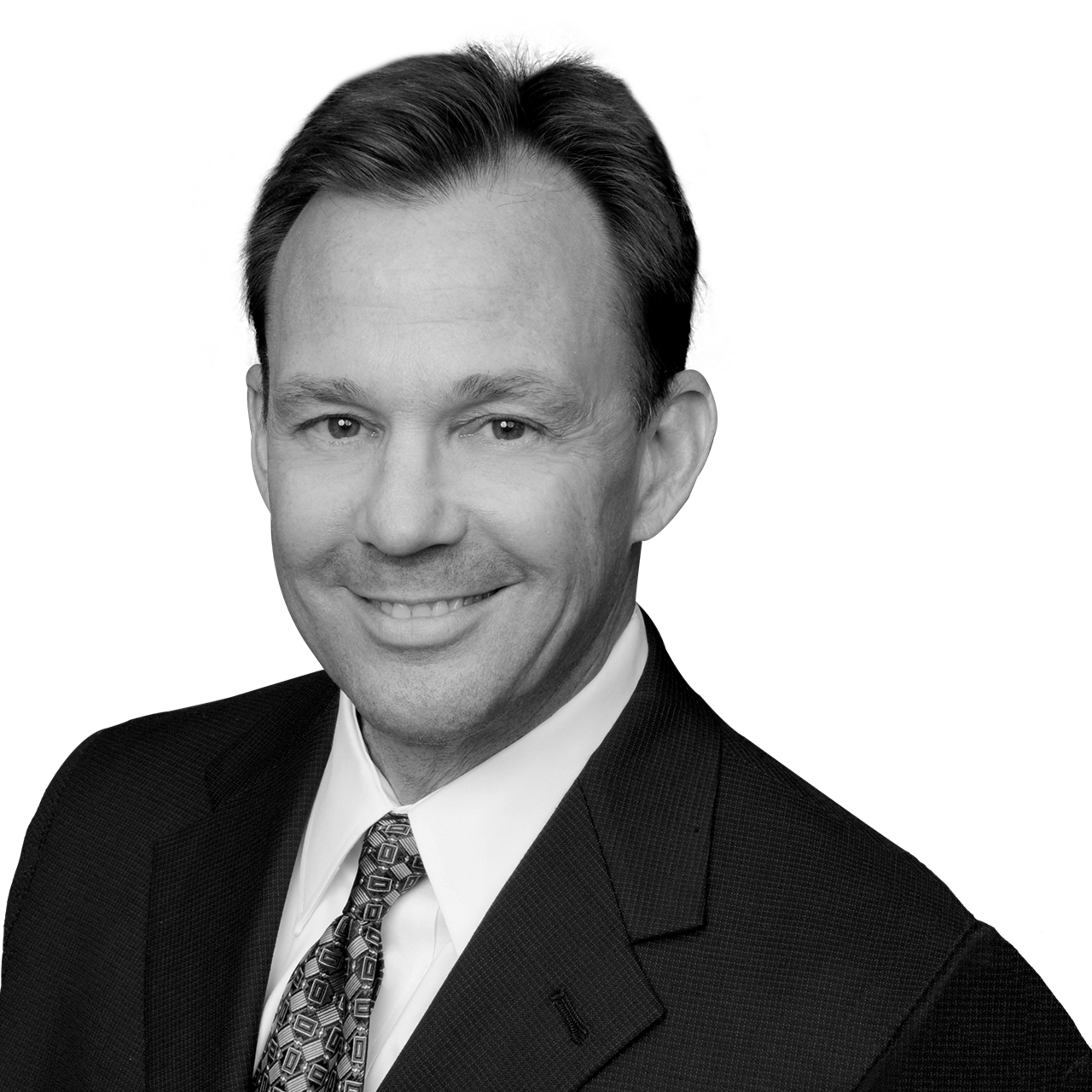 Greg Bast