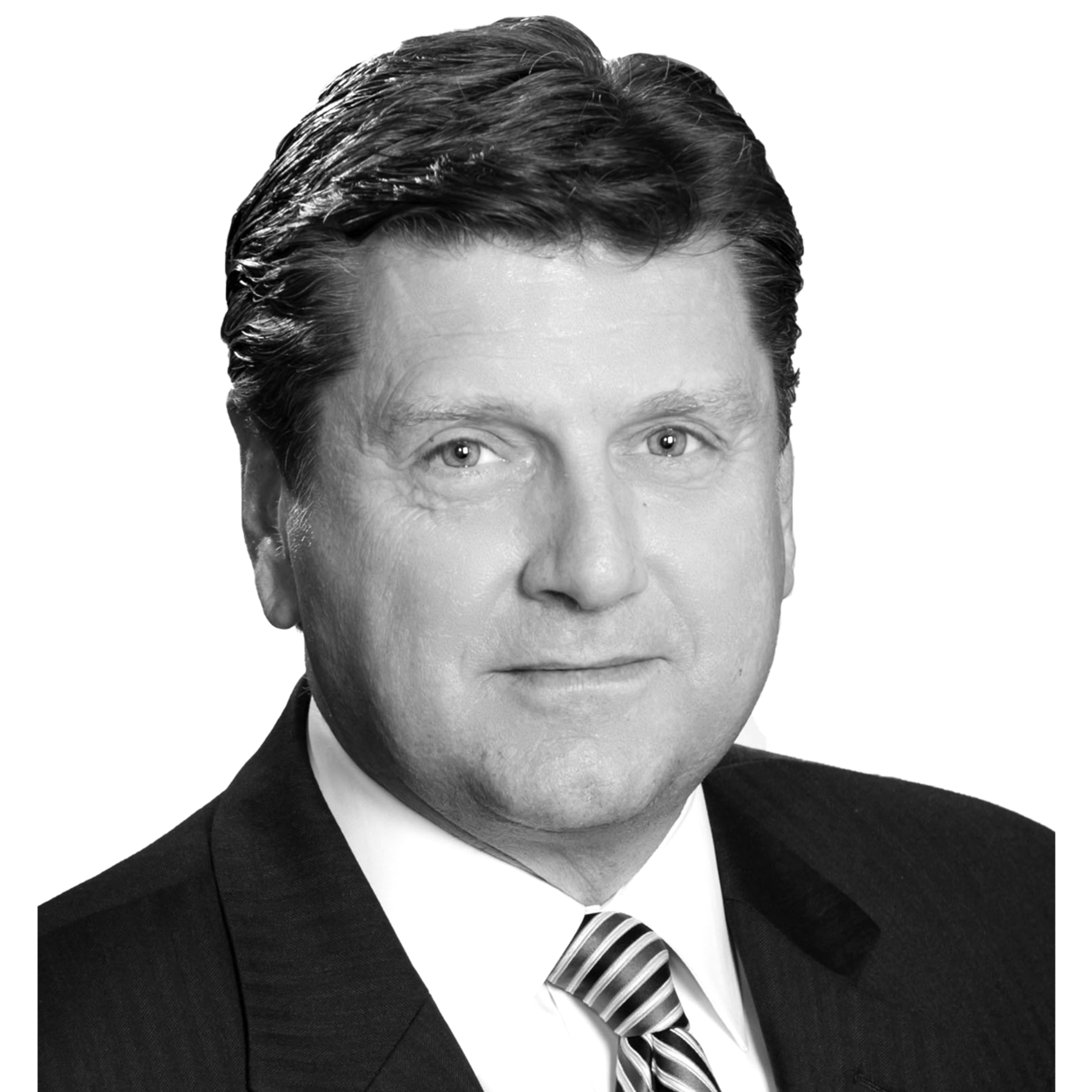 John Perkins