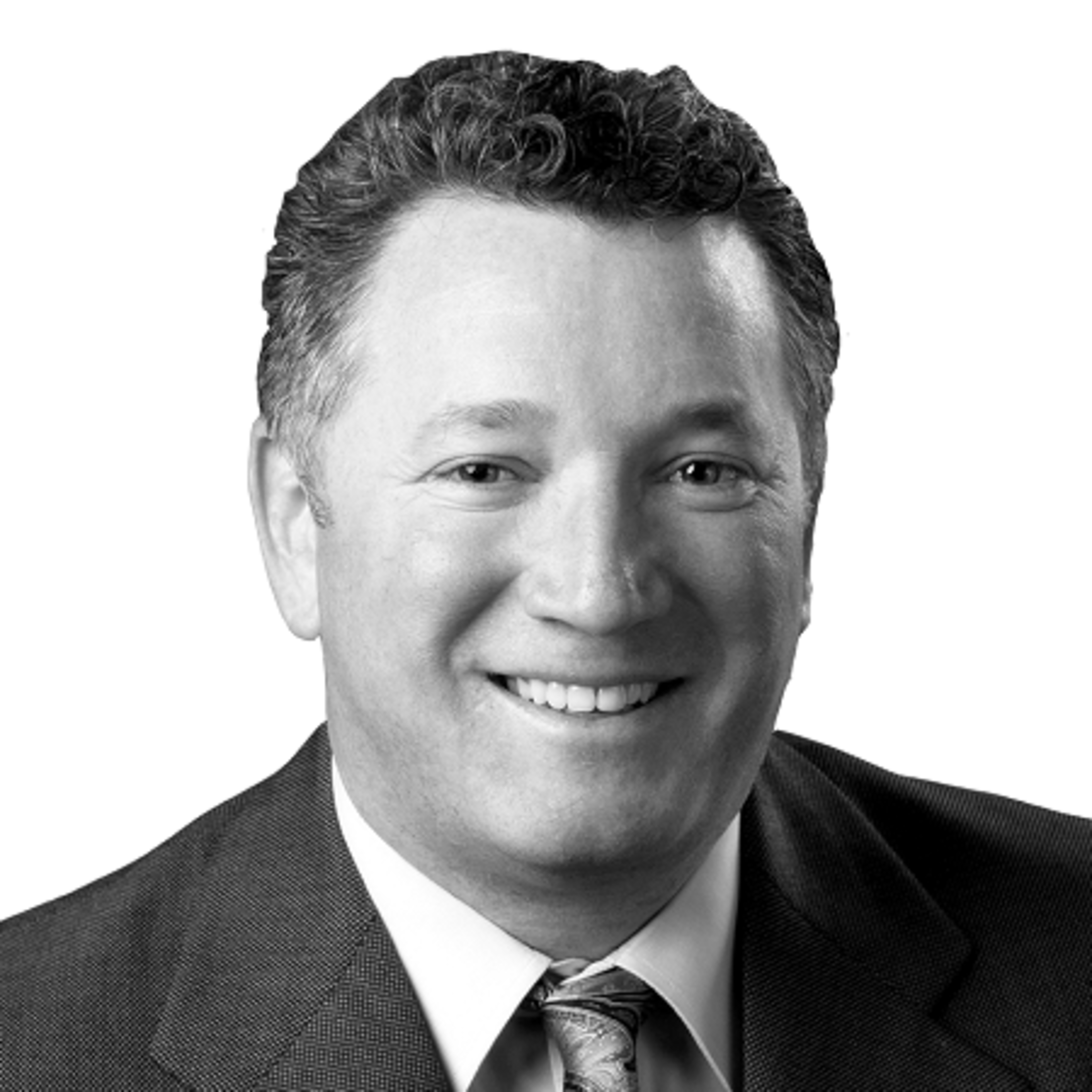 Chris Hickok, CCIM