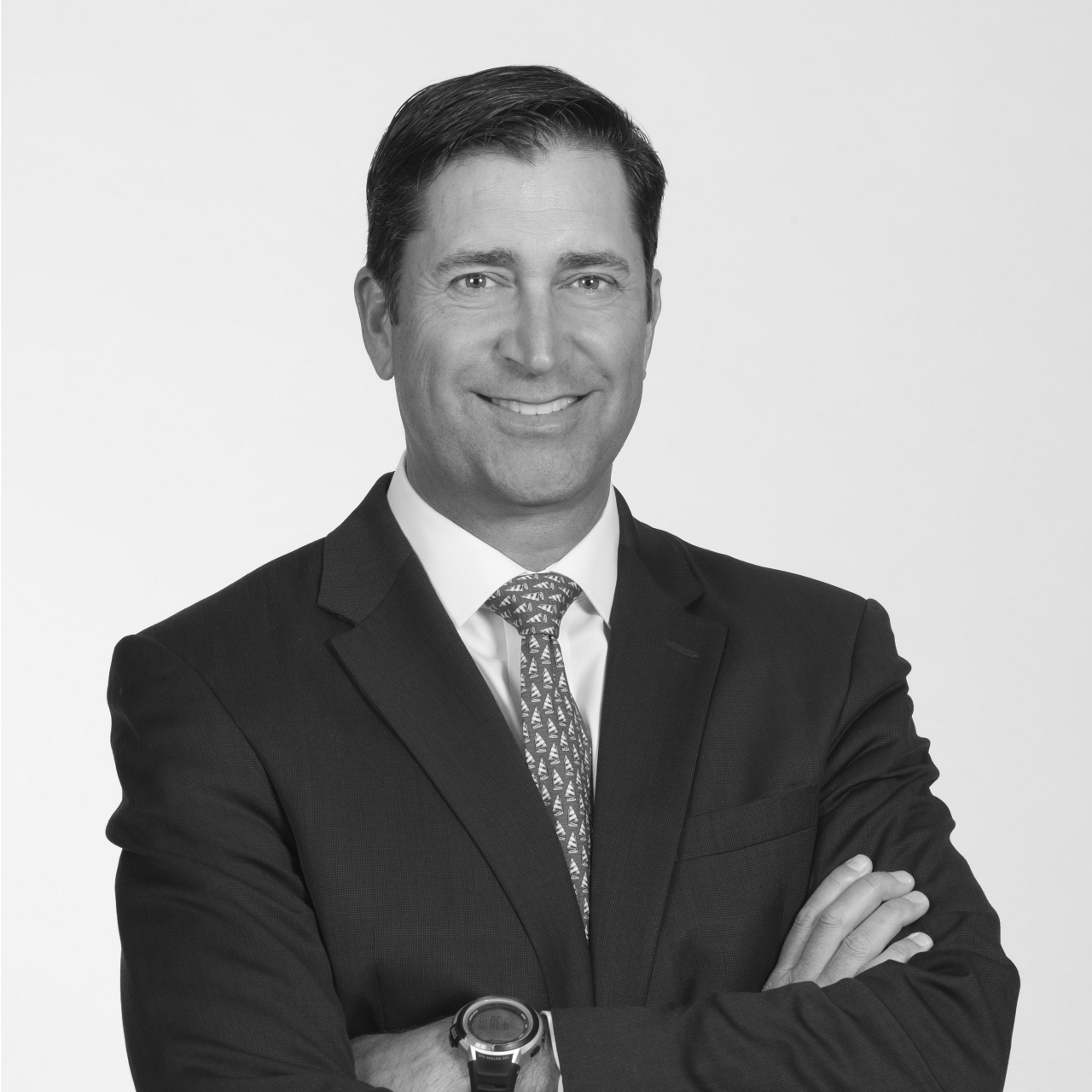 Christopher Ostop