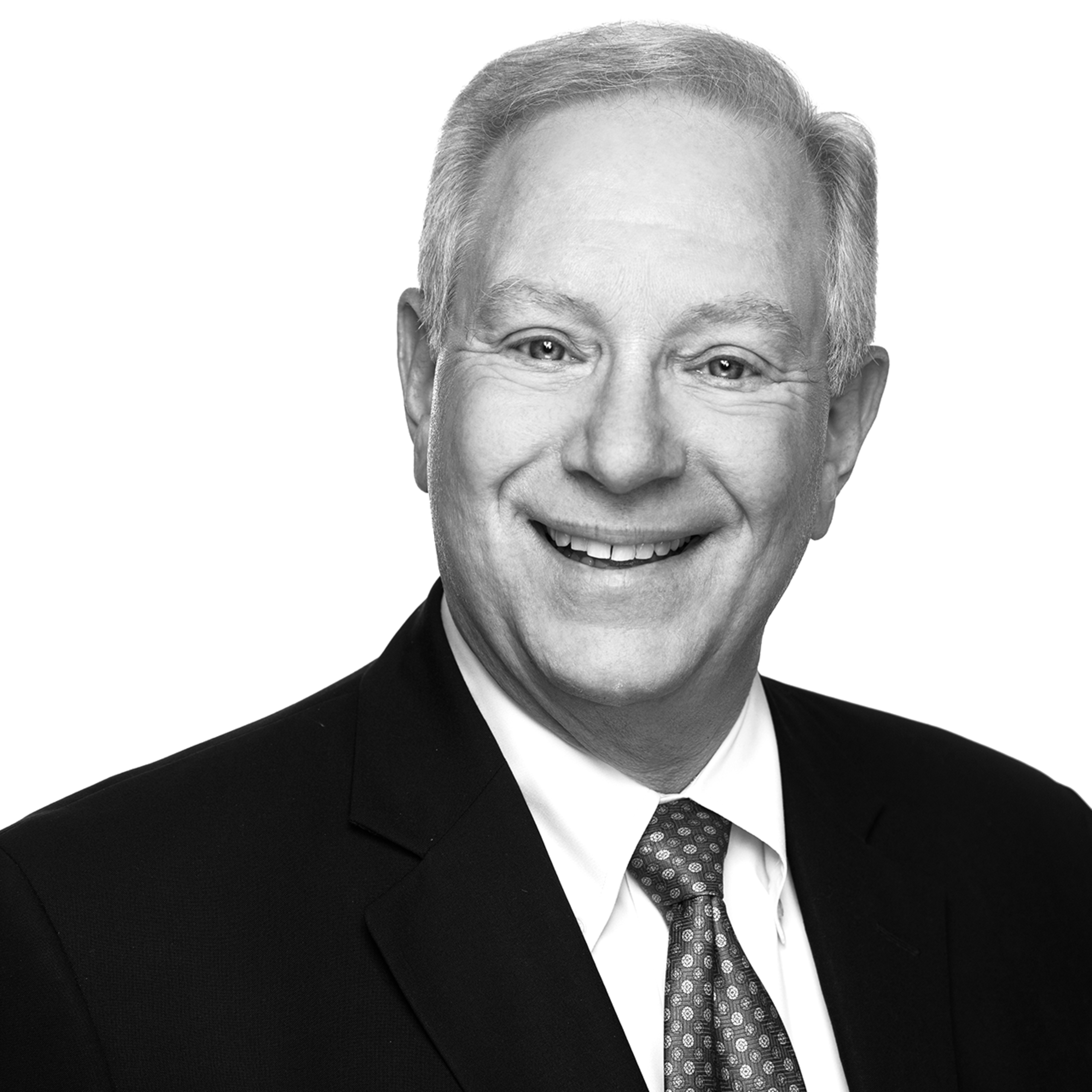 Daryl Mullin, CCIM