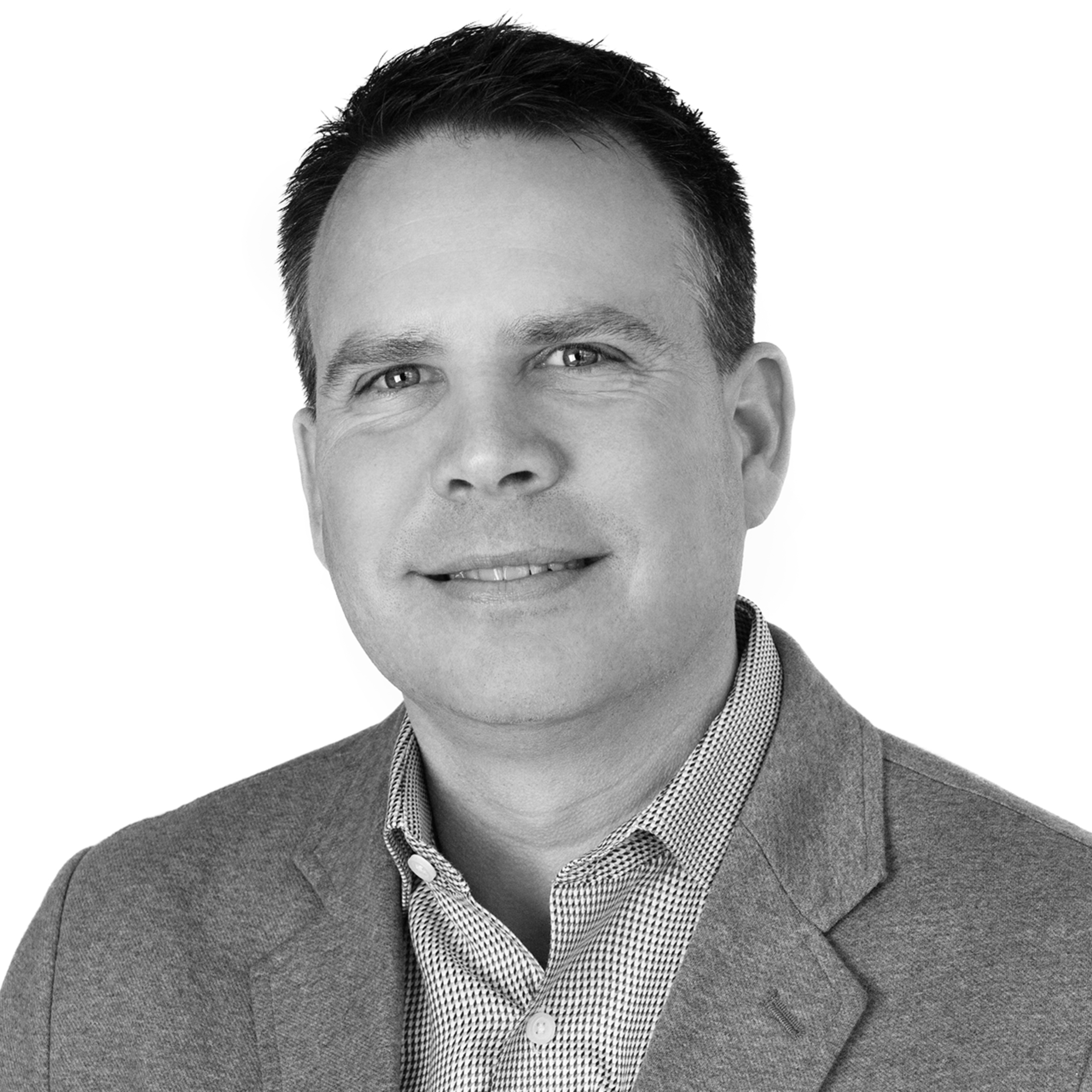 Jeff Karger