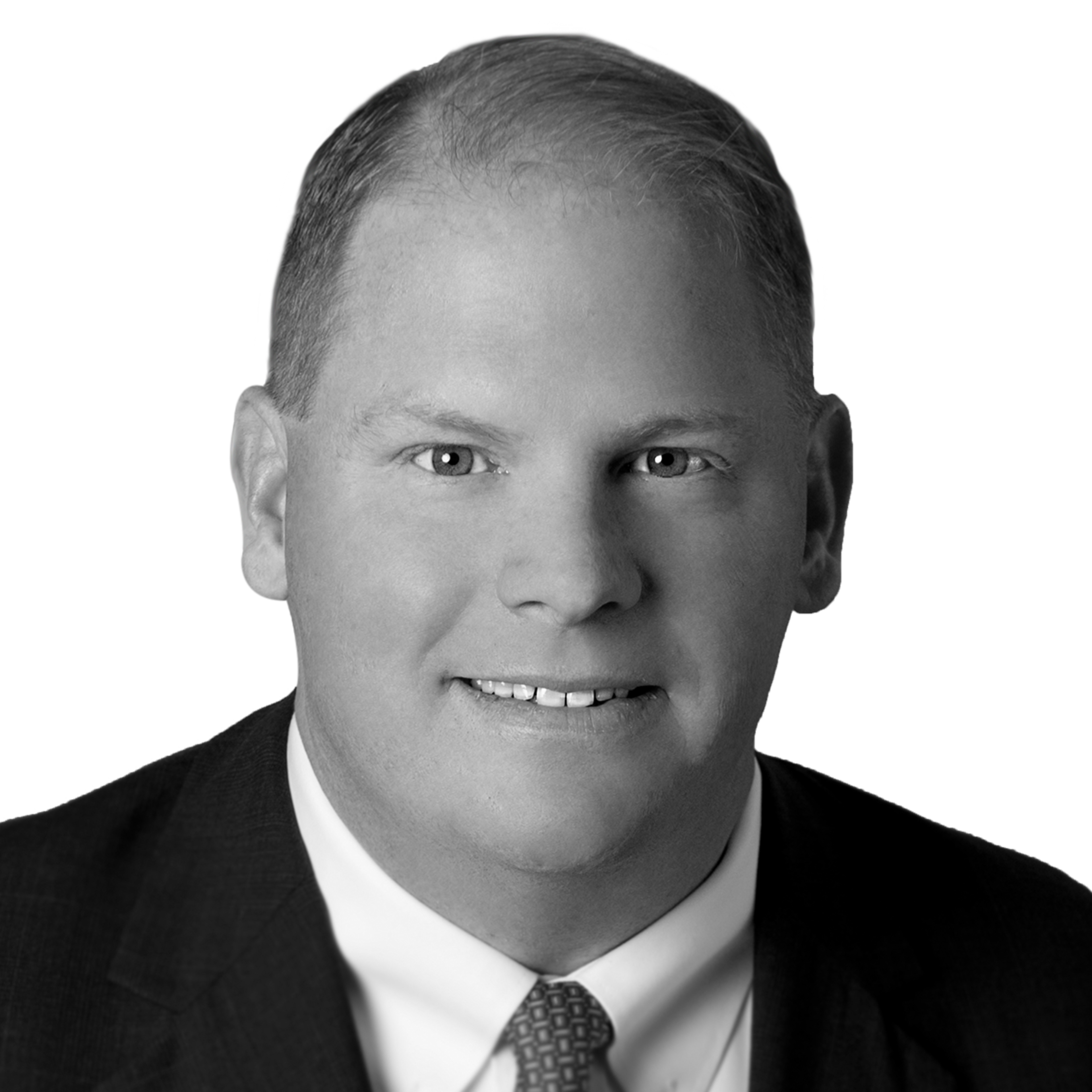 John Worthen
