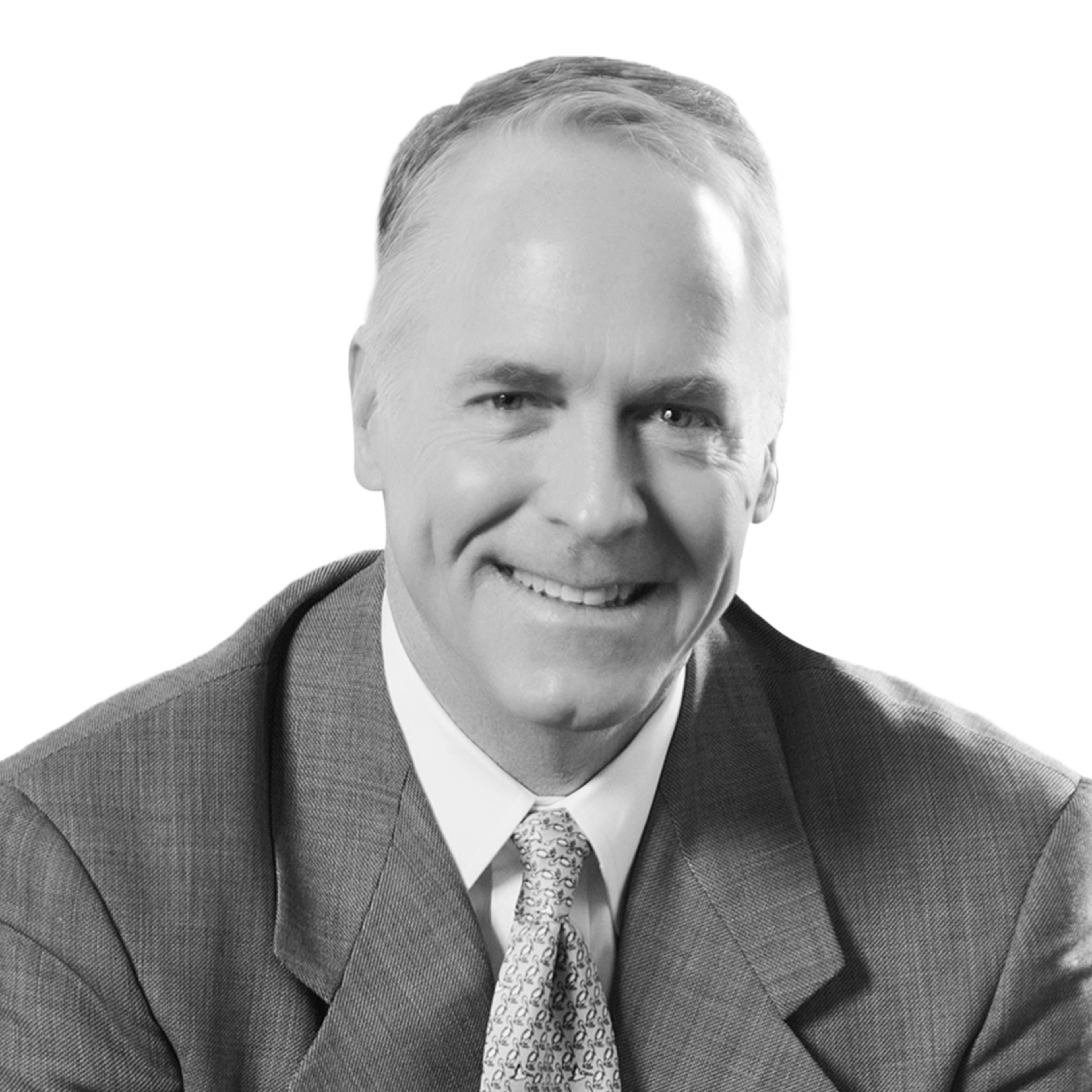 Mark Krenger
