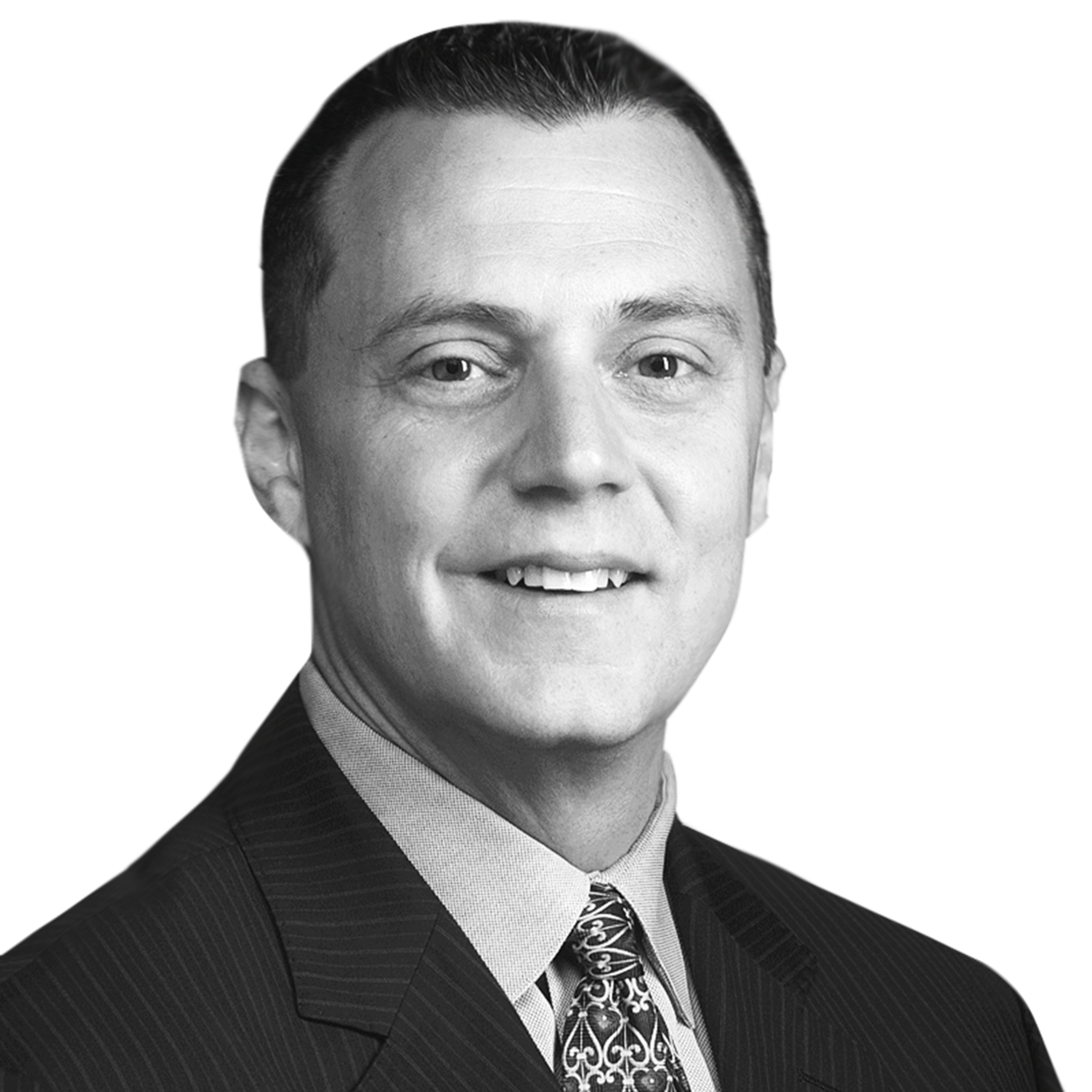 Michael Morrone
