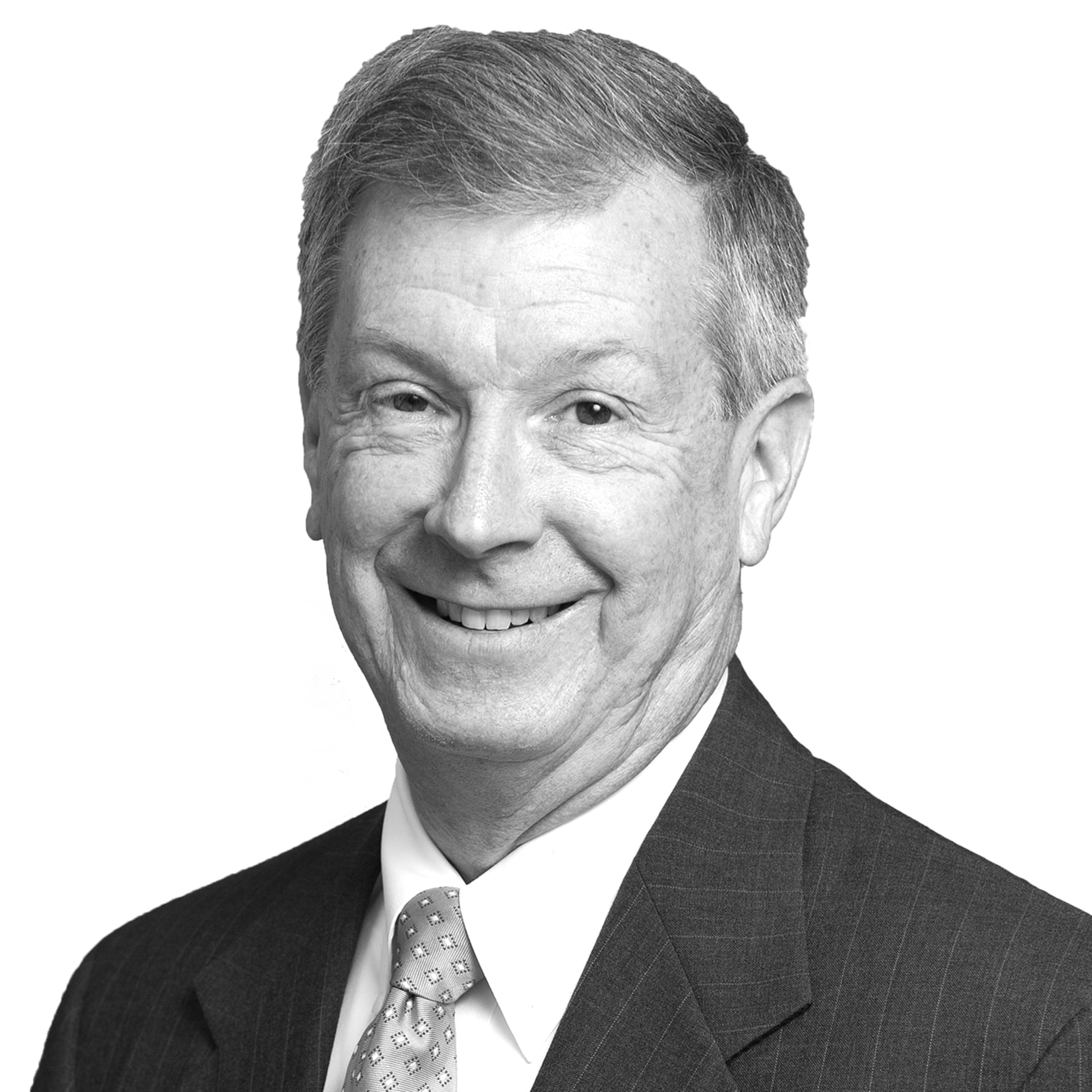 Pat Richardson, CCIM