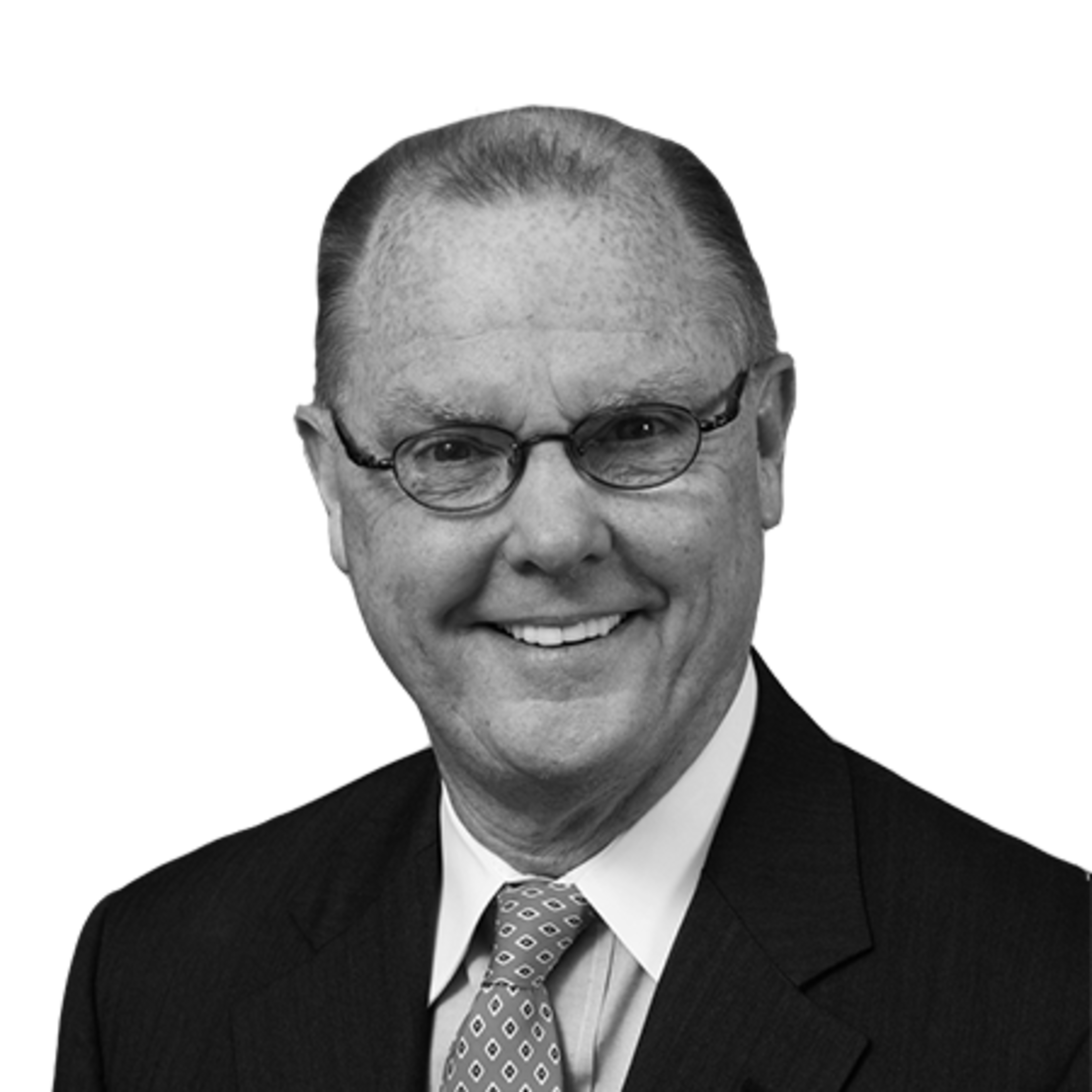 Larry Glaze