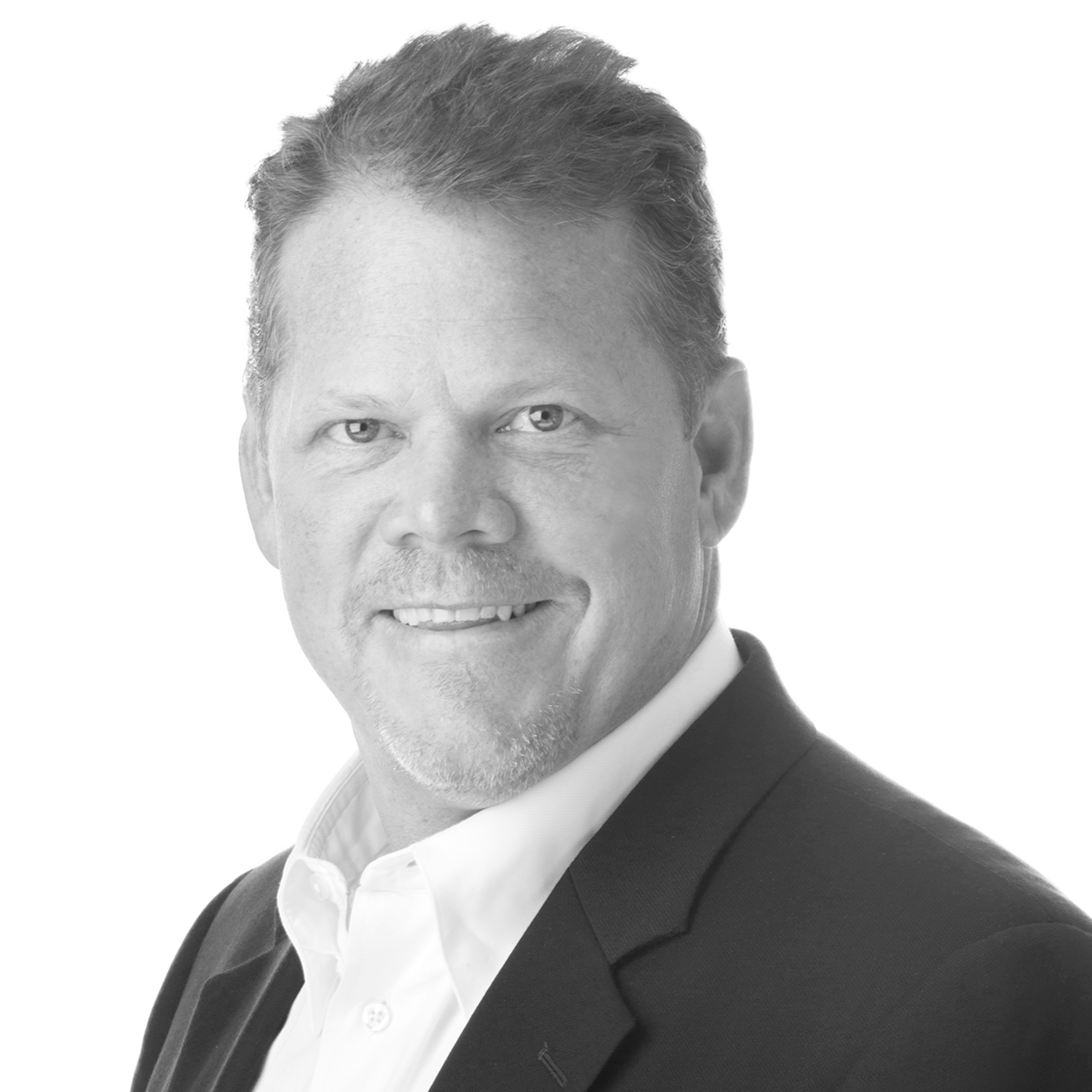 Mark Volkman