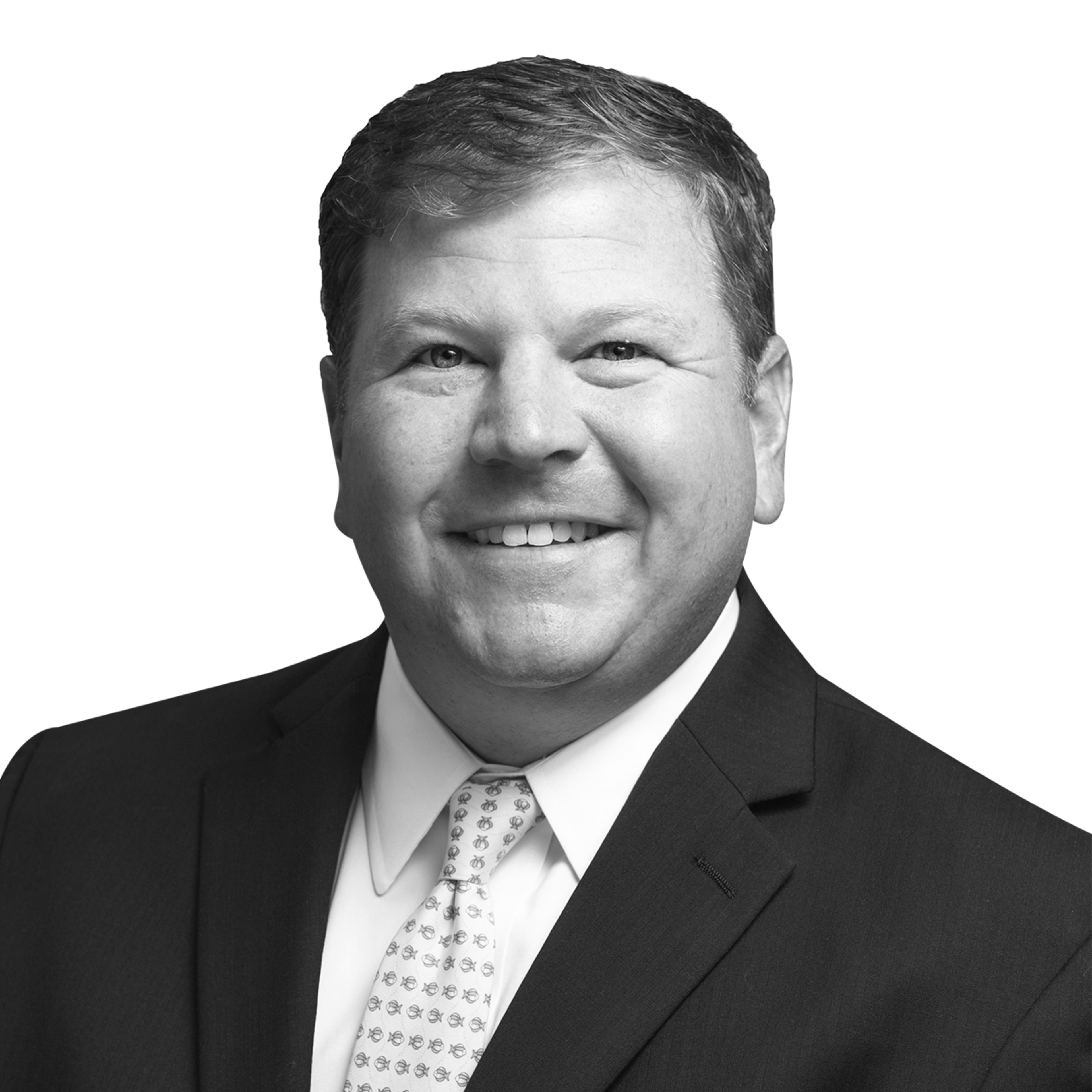 Matt Hartlage, SIOR