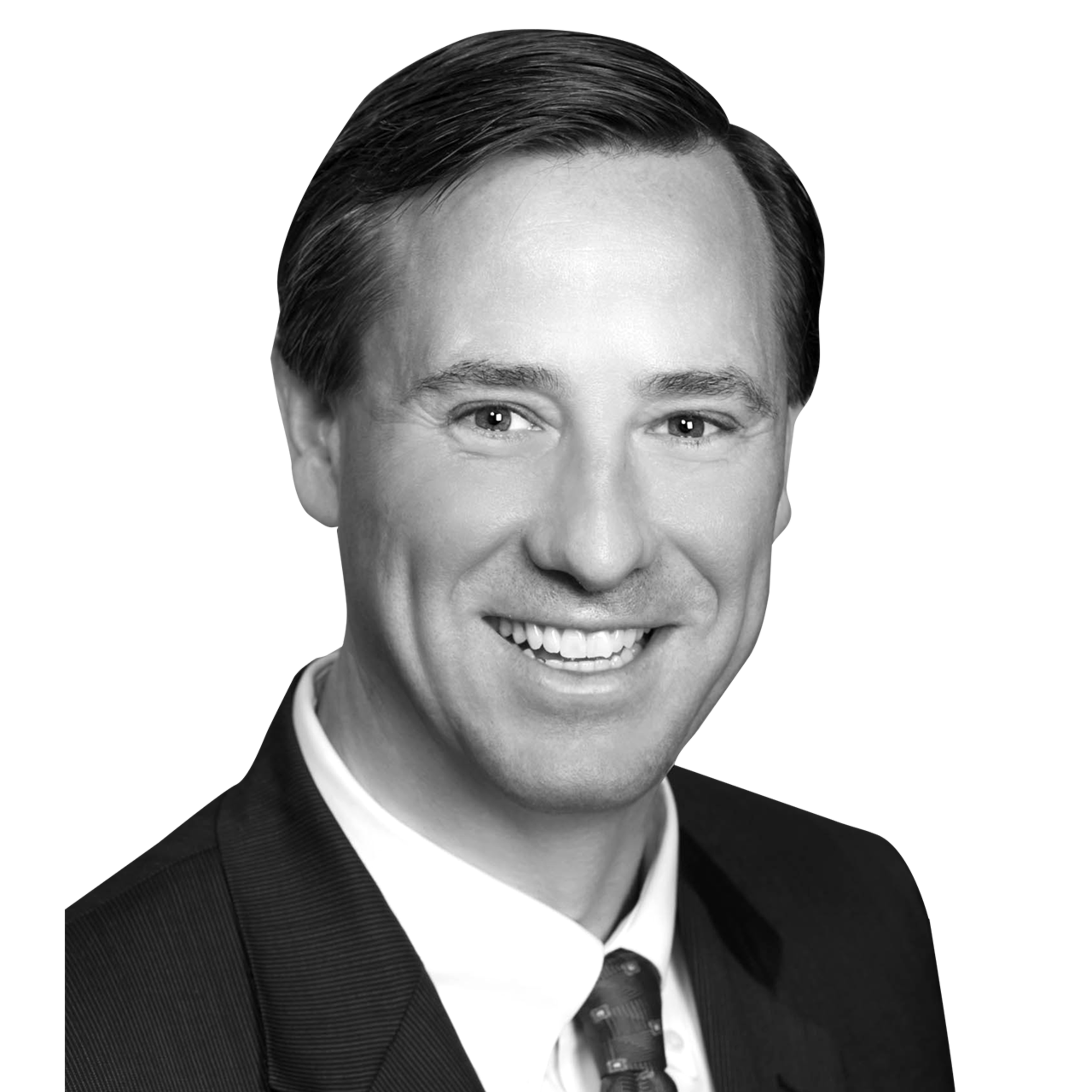 Mike MacCrory