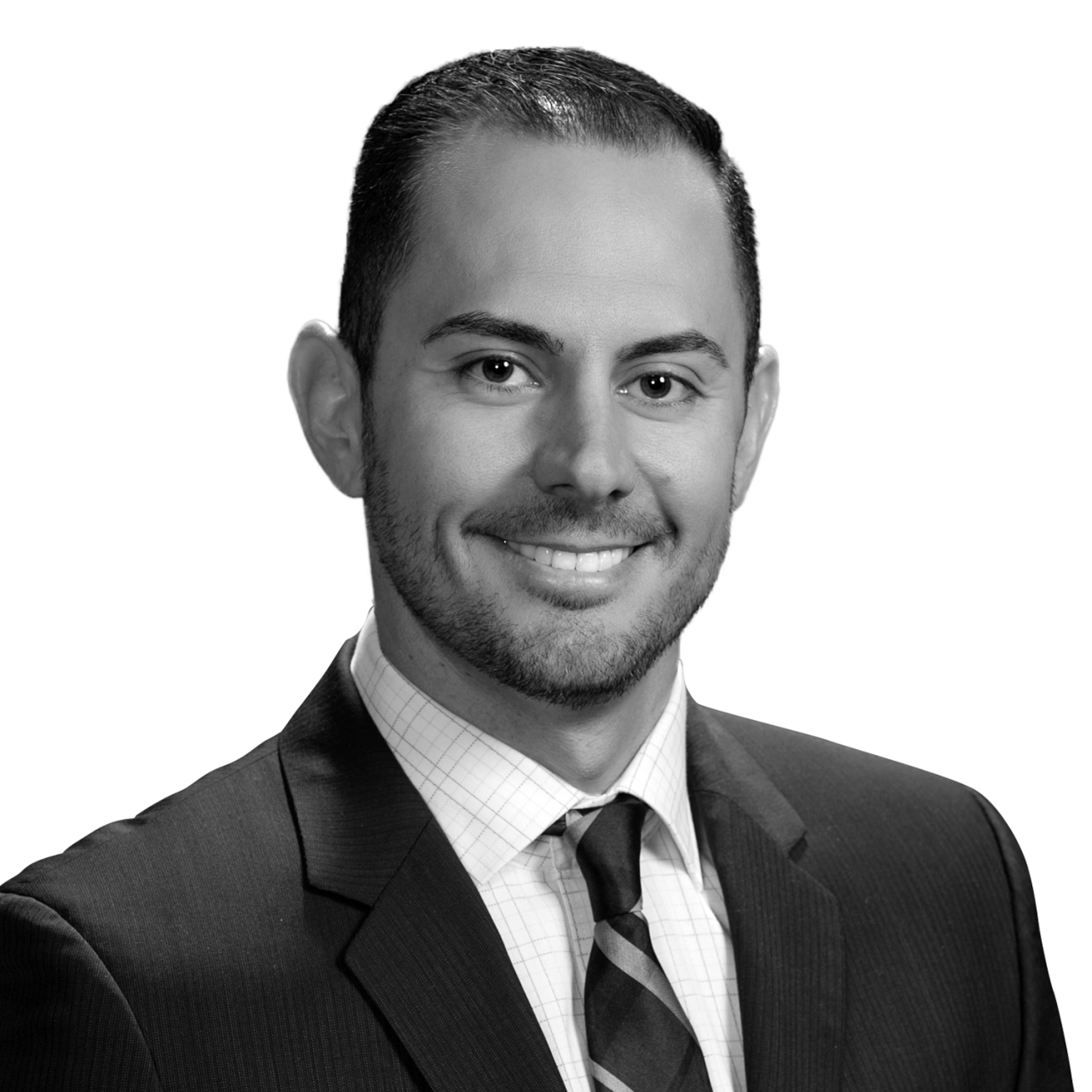 Rob Lujan