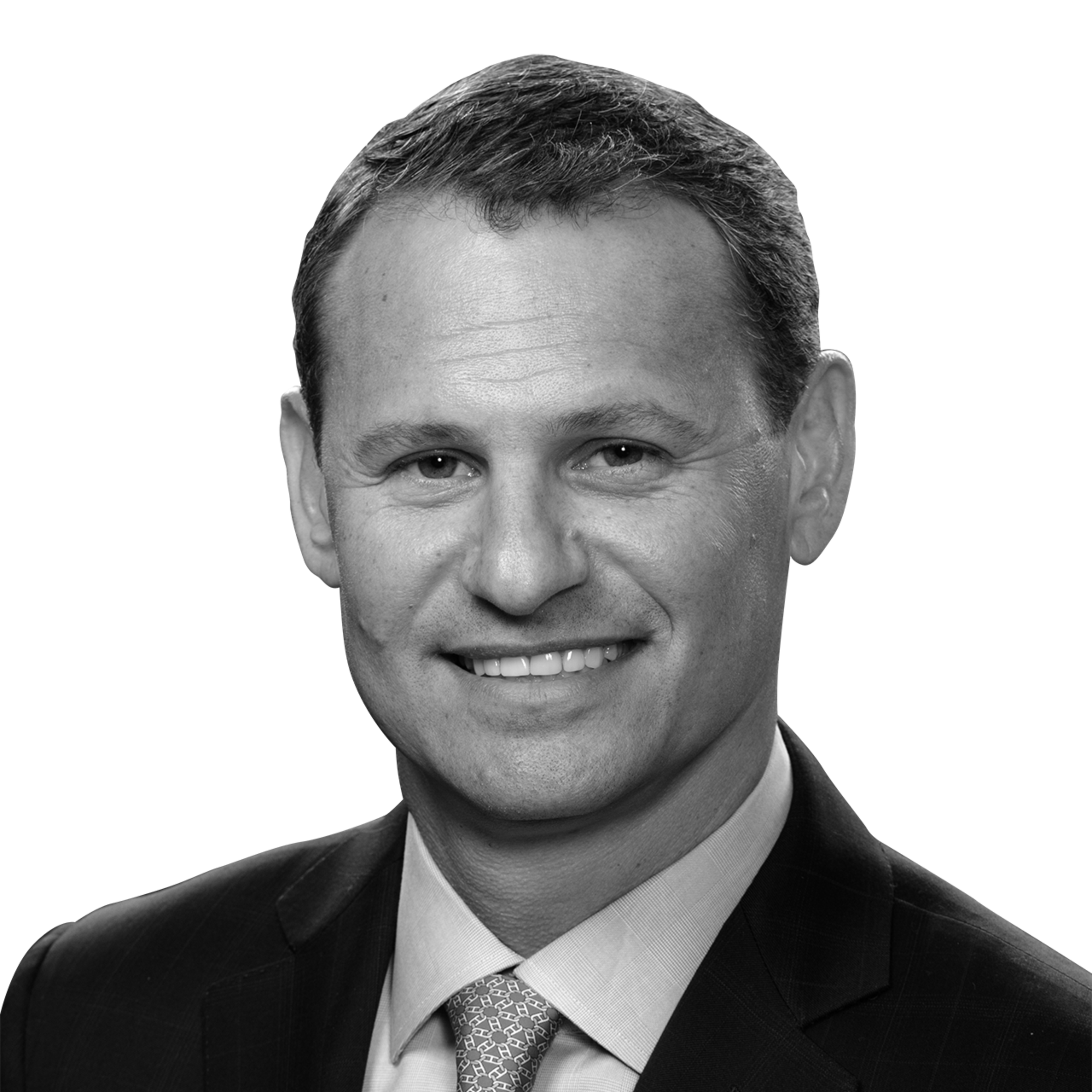 Robert C. Kossar