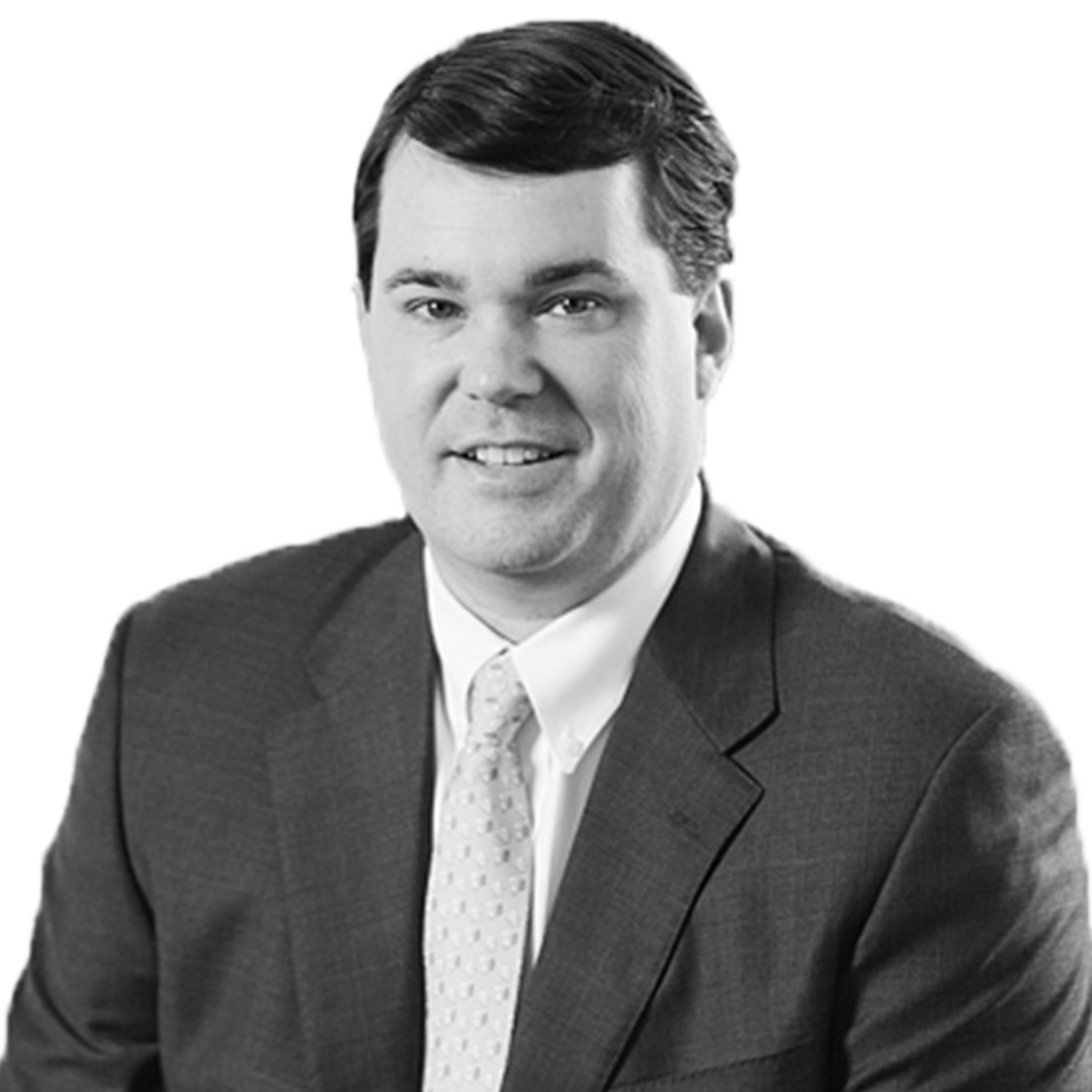 Roger C. Hill III