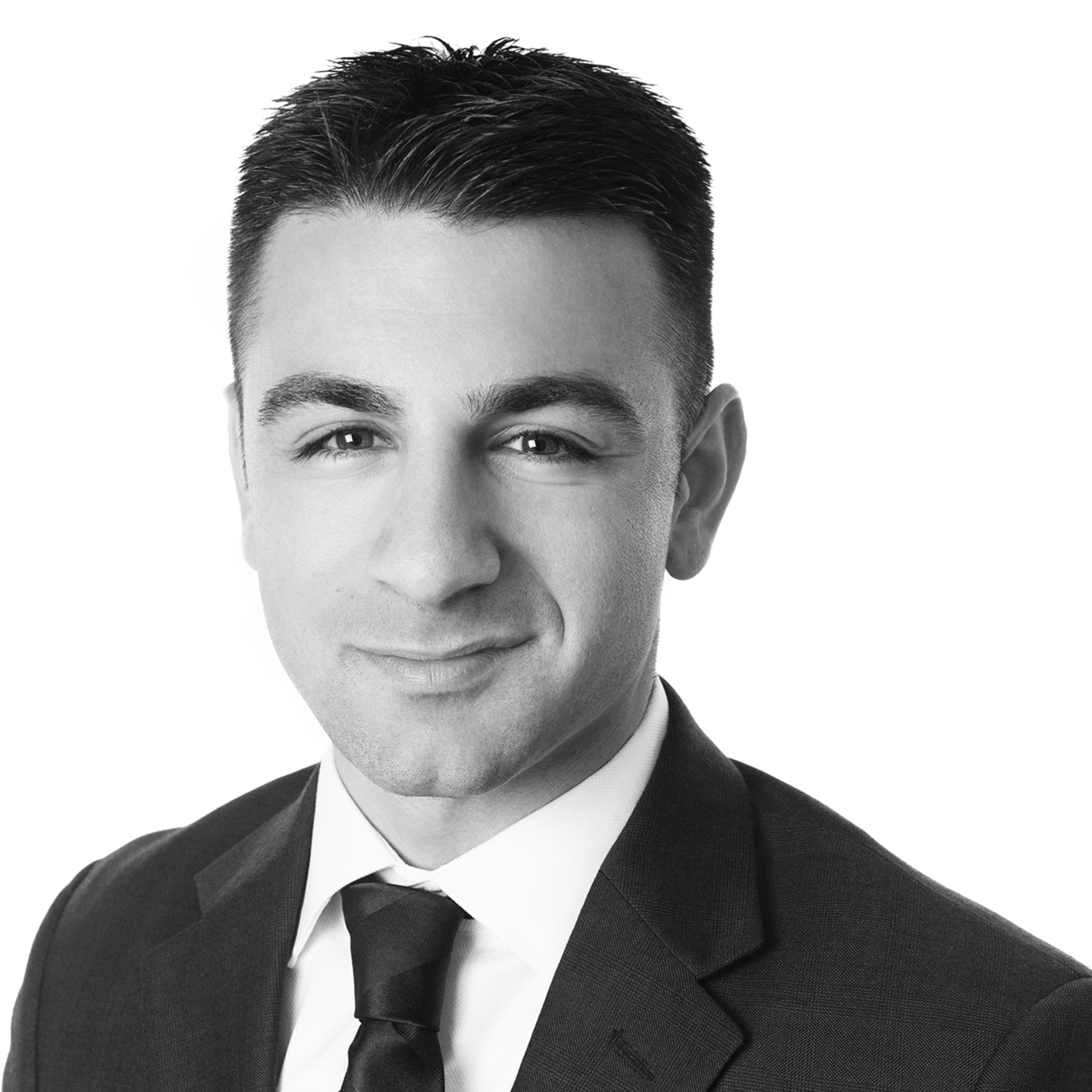 Nicholas Tomasone