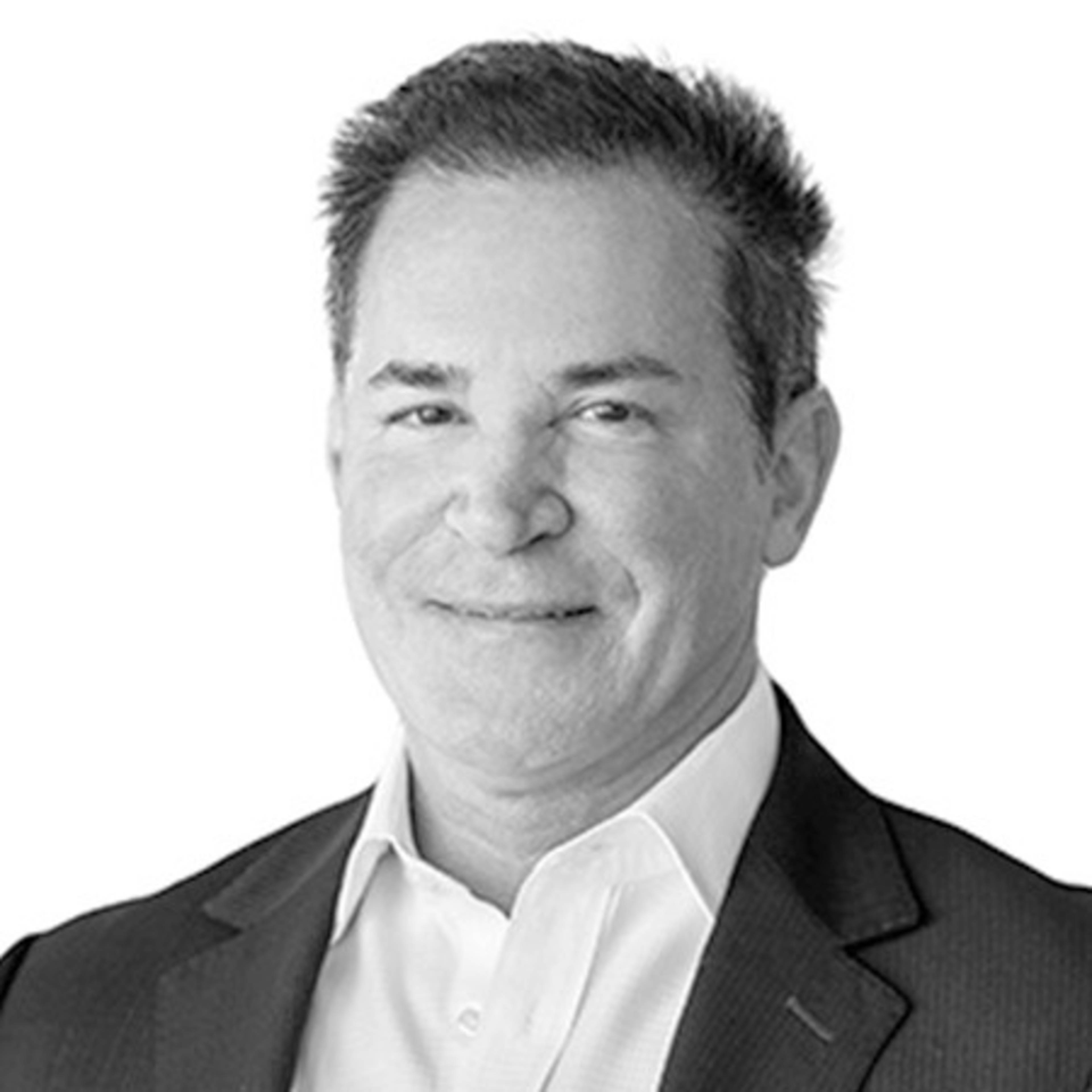 Mark Nicholas, SIOR