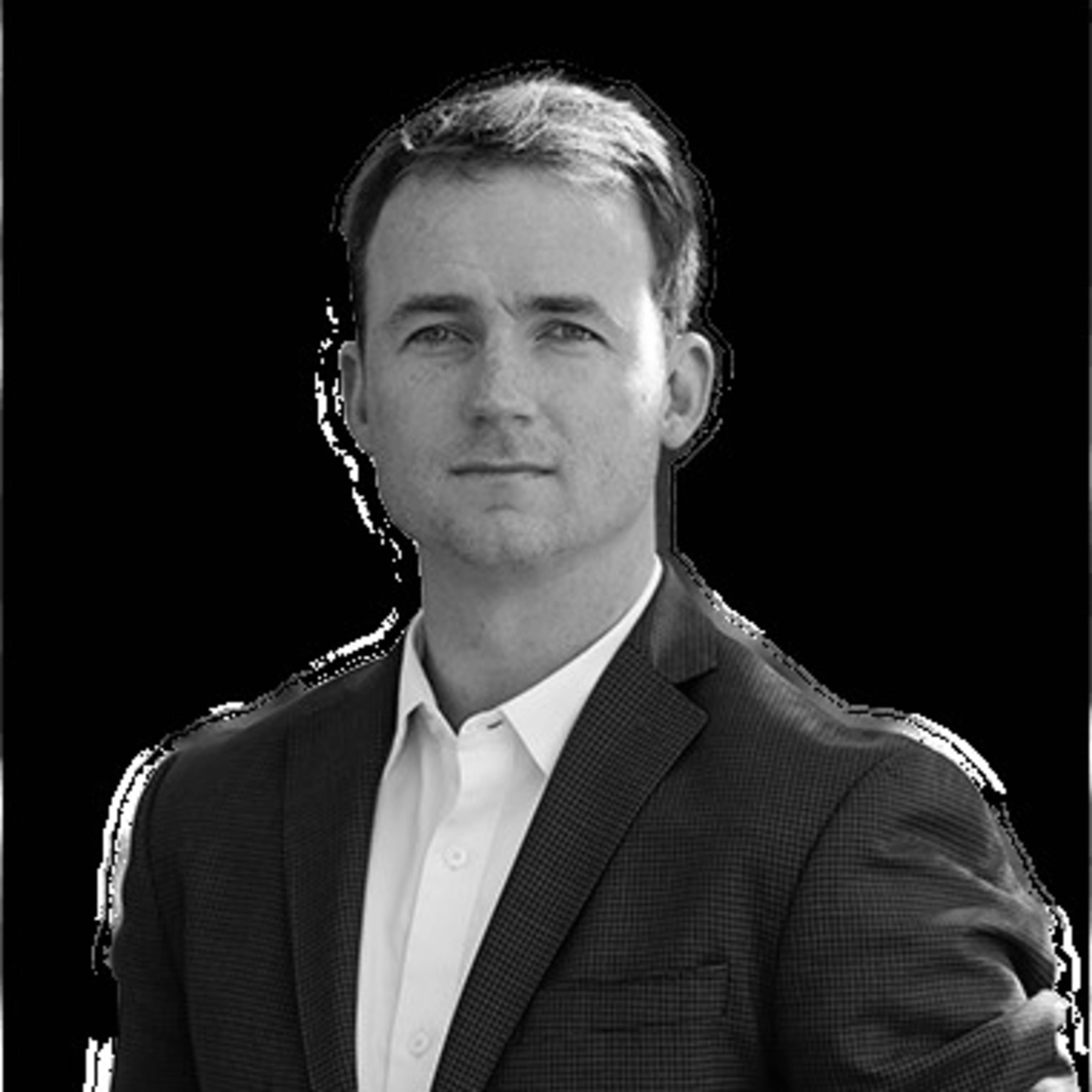 Patrick Byrnes