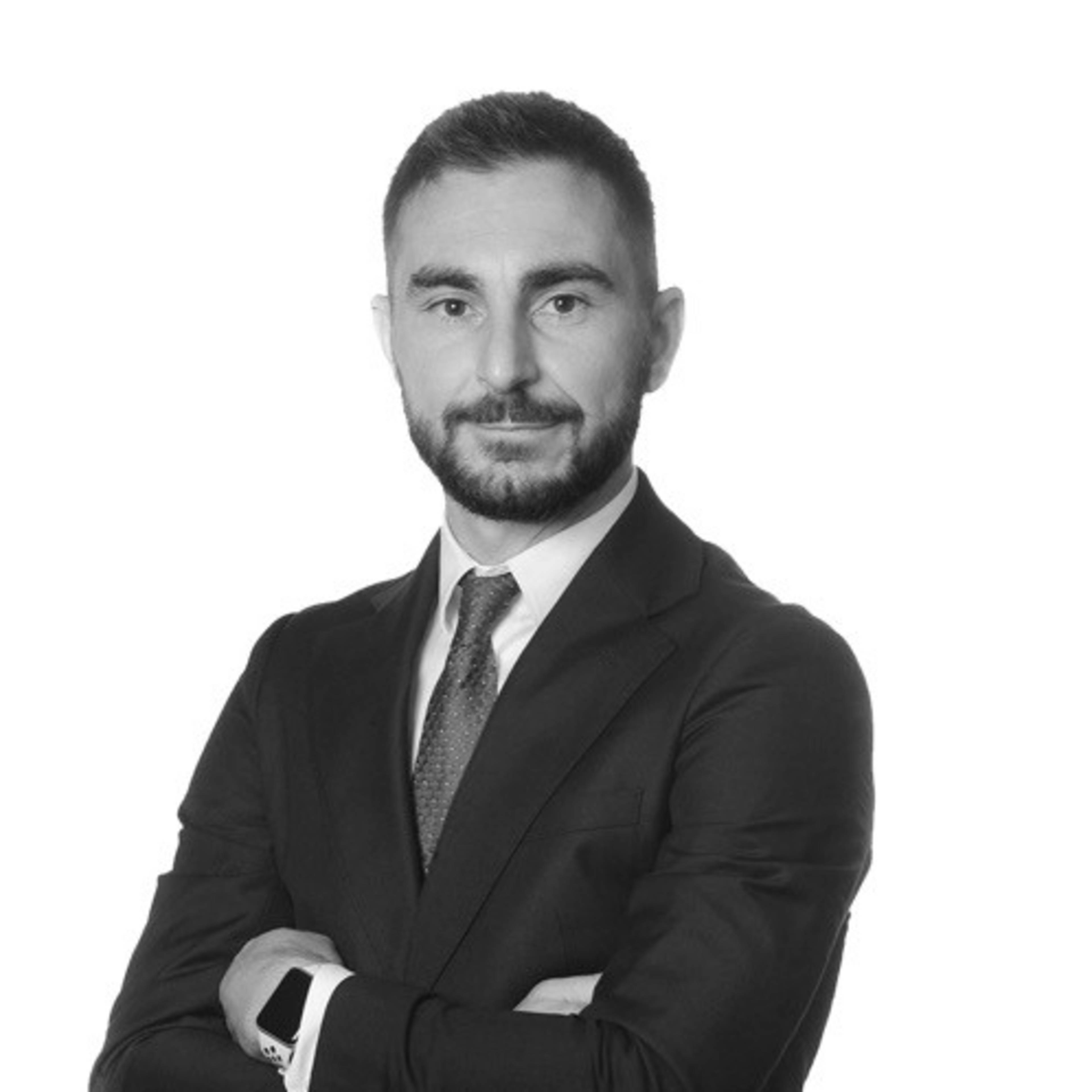 Cristian Vario