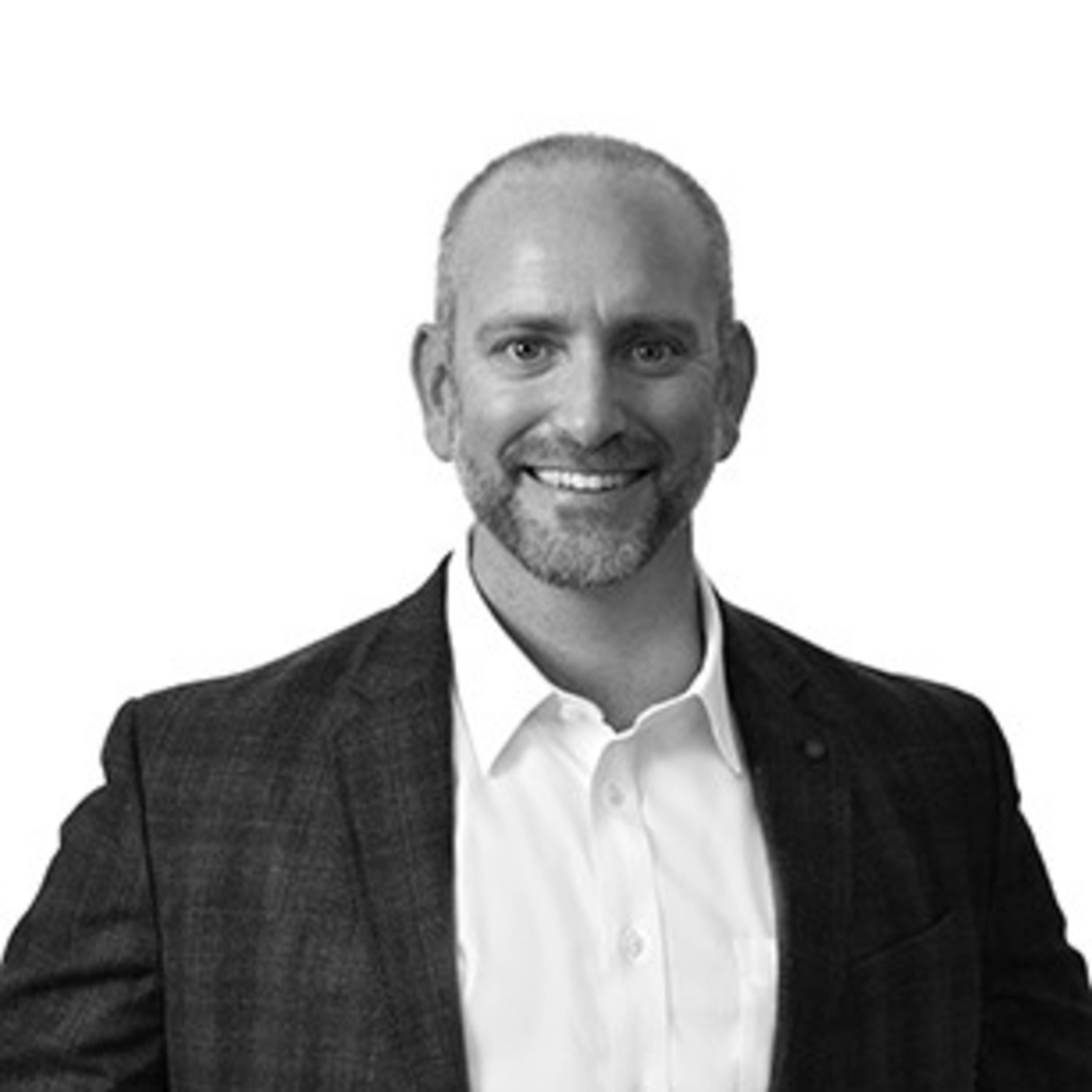 Justin McMahon