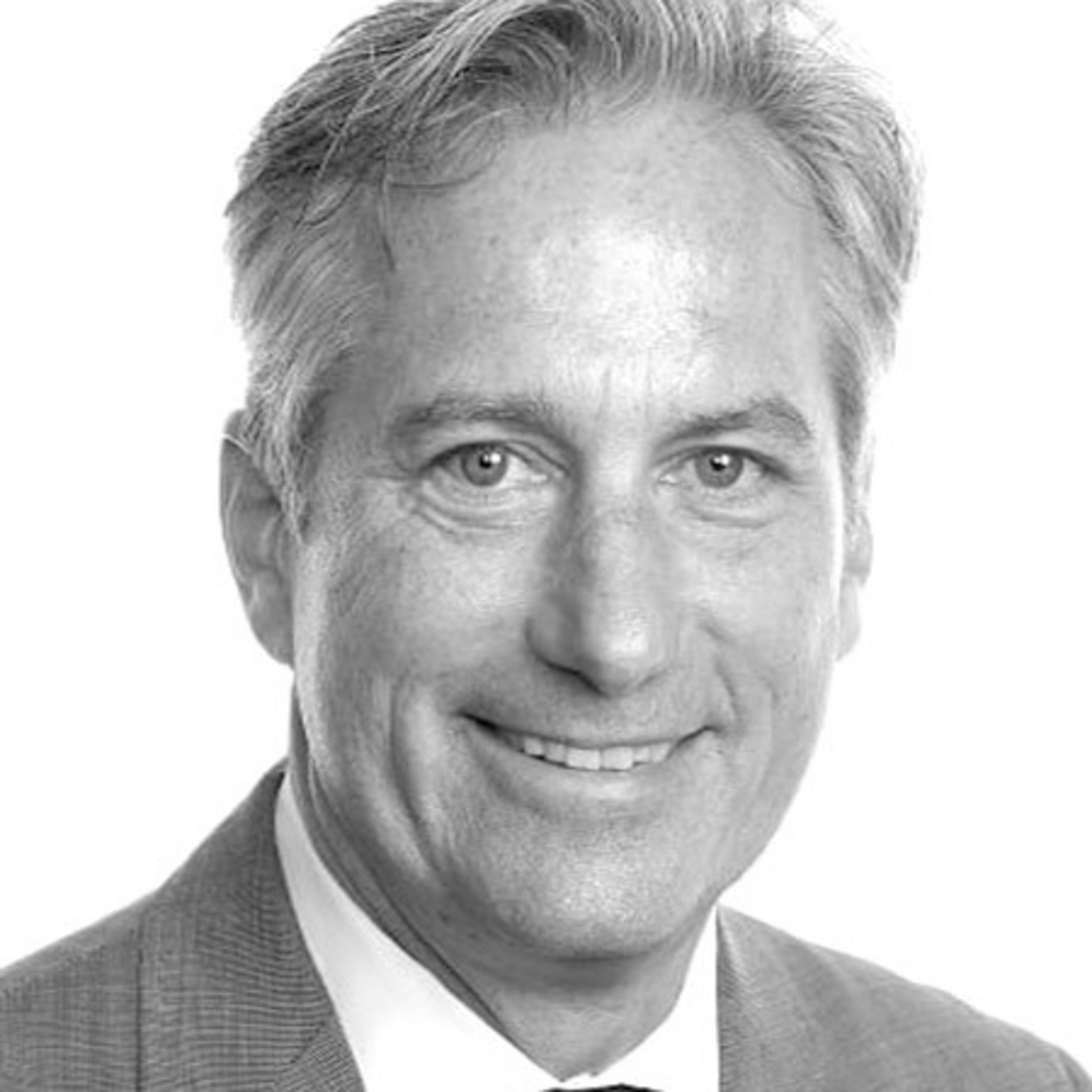 John Wheeler