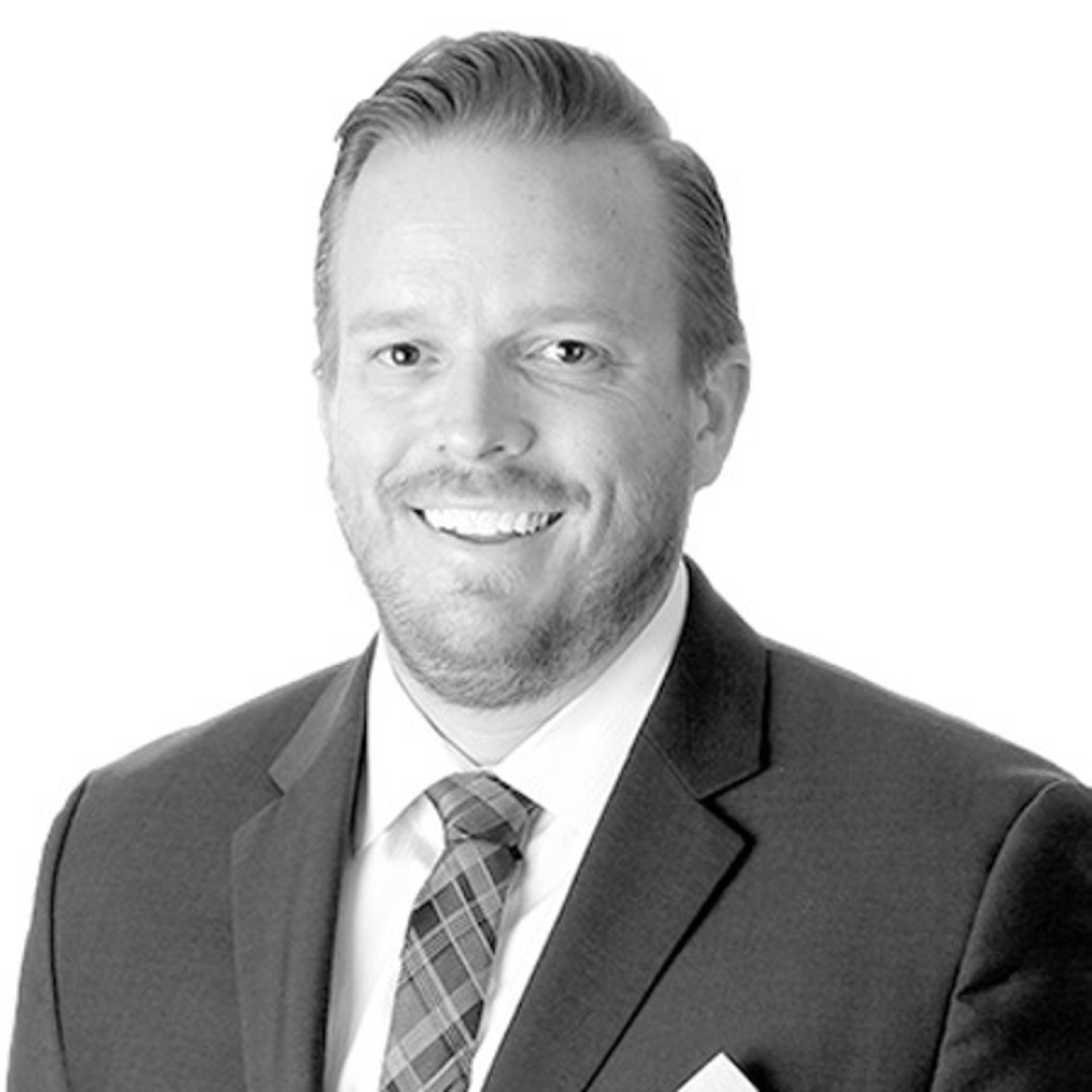 Justin Greider