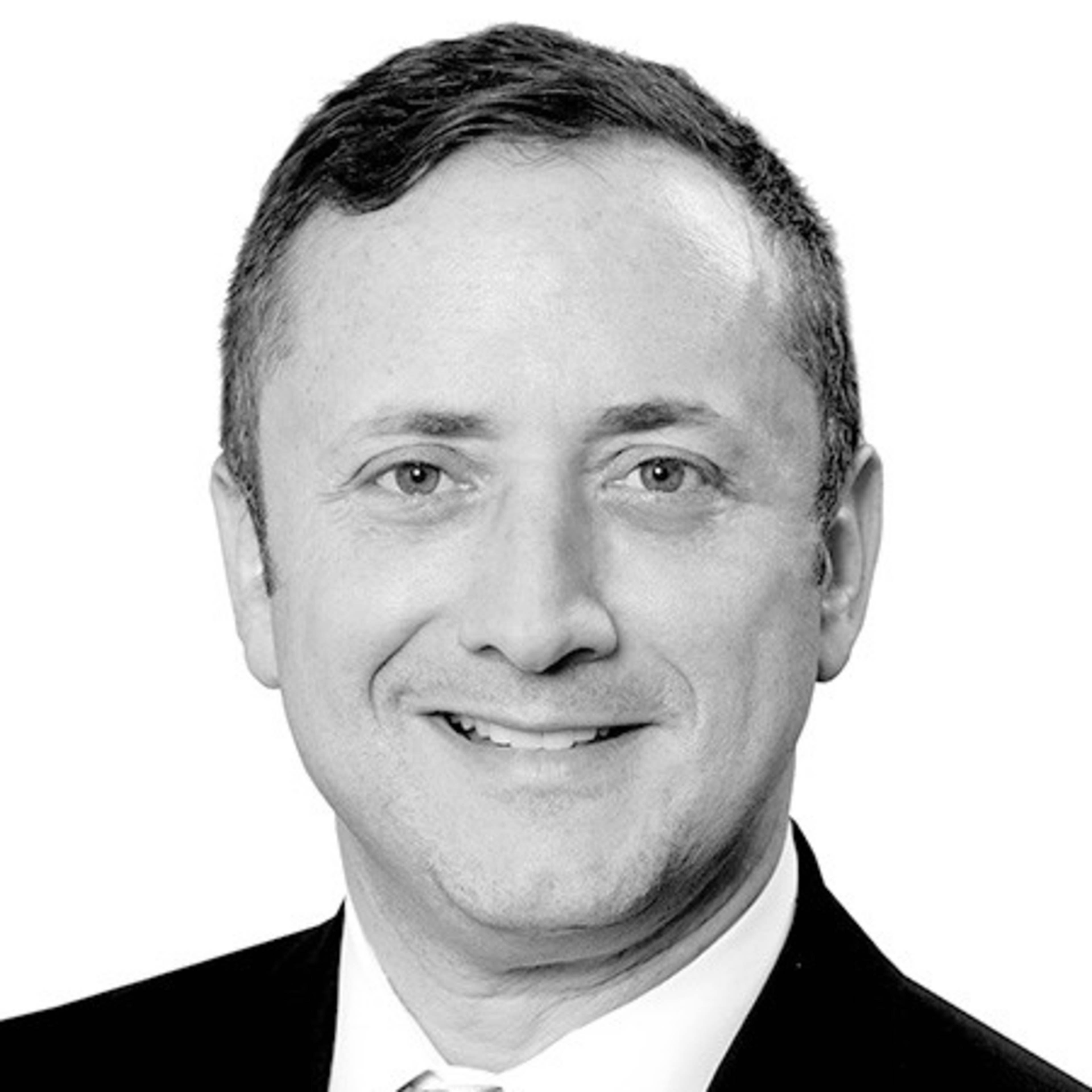 Rob Freedman