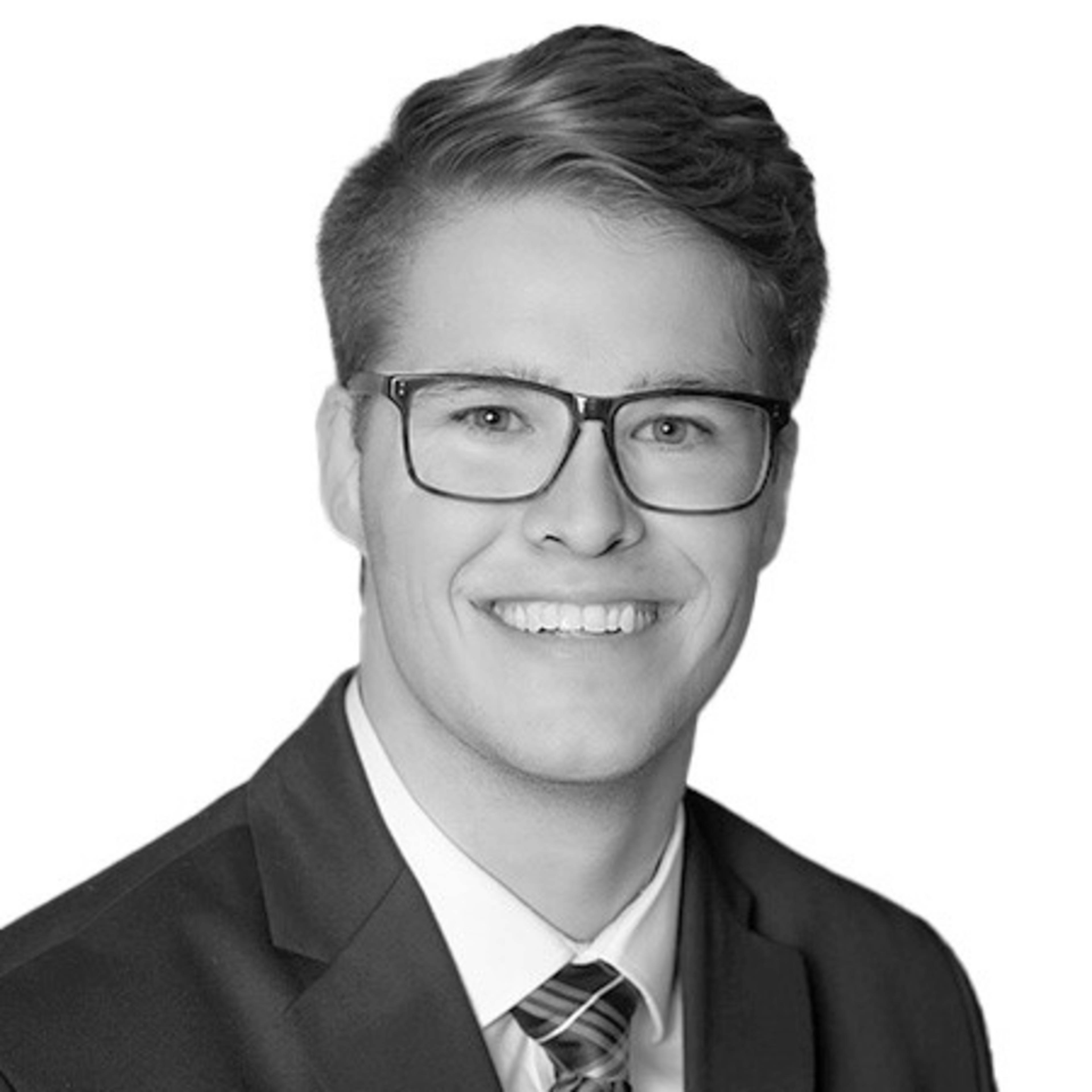 Tanner Hedstrom