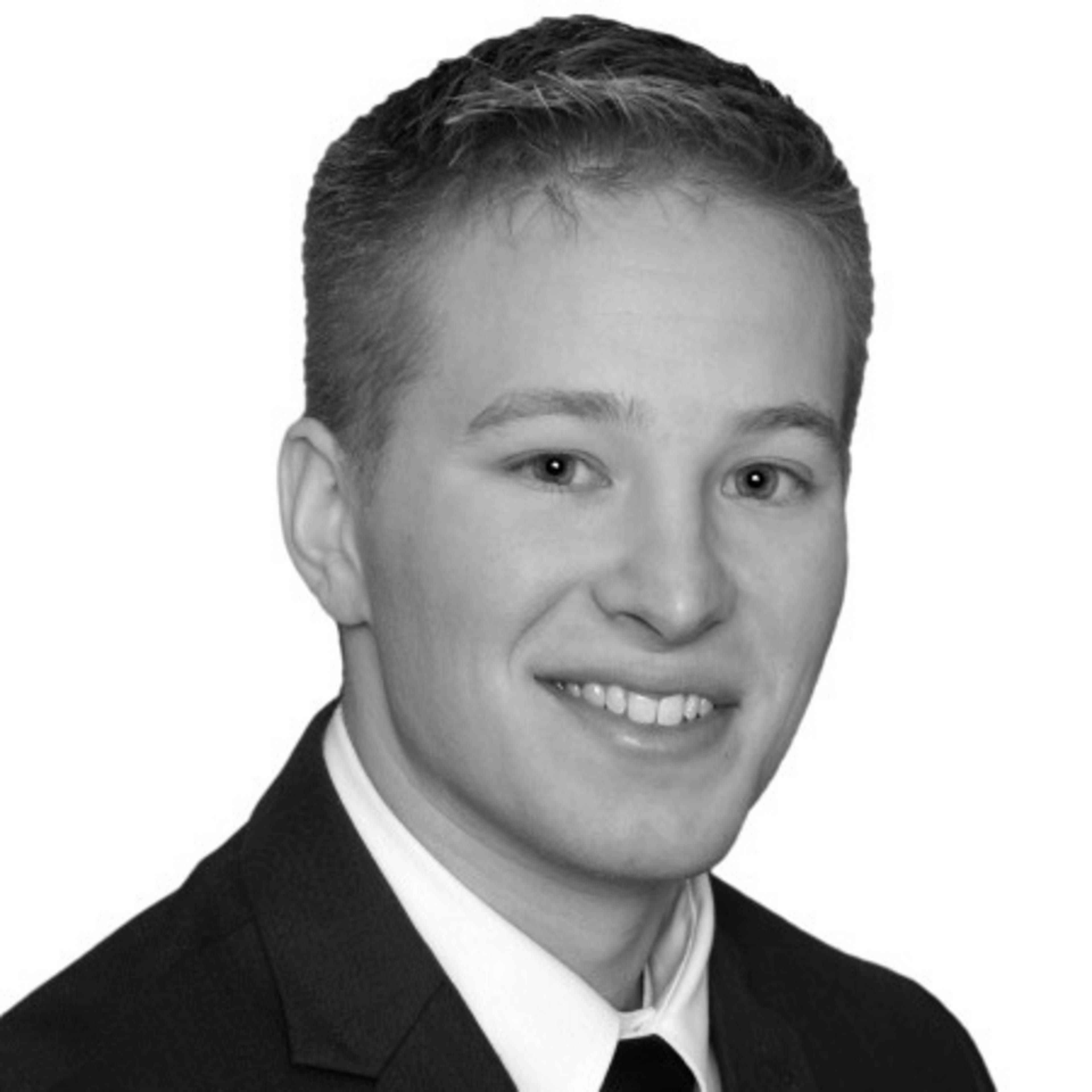 Lucas Hedstrom