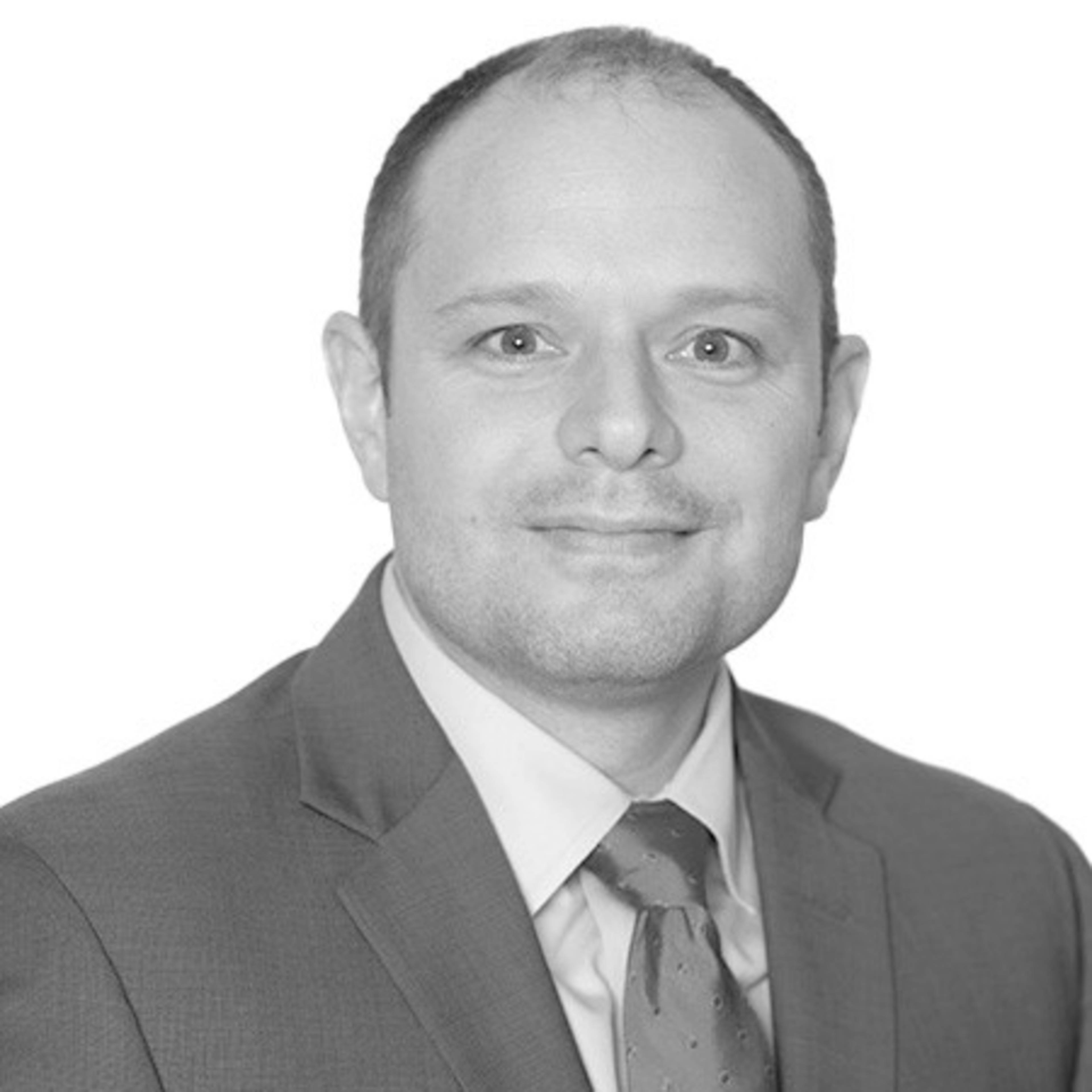 Michael Minard